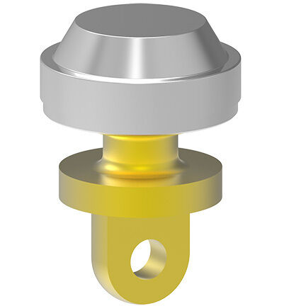 RUD swivel adapter for hoists HWA-8-DK-1250