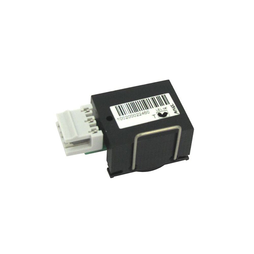 iPark RF vaste gasdetectie LPG-sensor