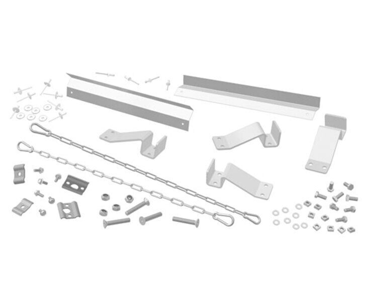 Edscha accessory set - for Sesam Multiliner