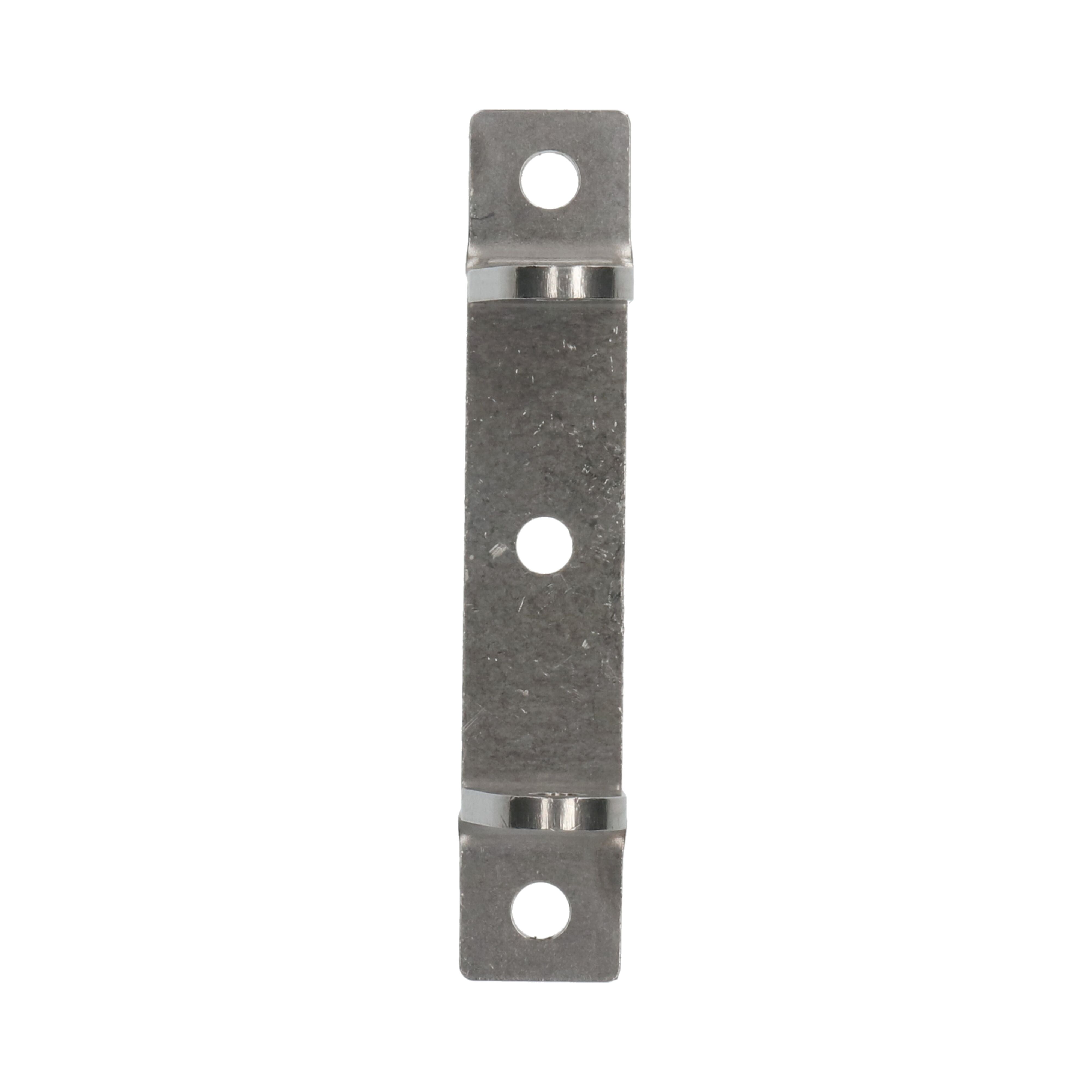 Pommier scharnierbok - schroefbaar - voor scharnierbreedte 88 mm - RVS