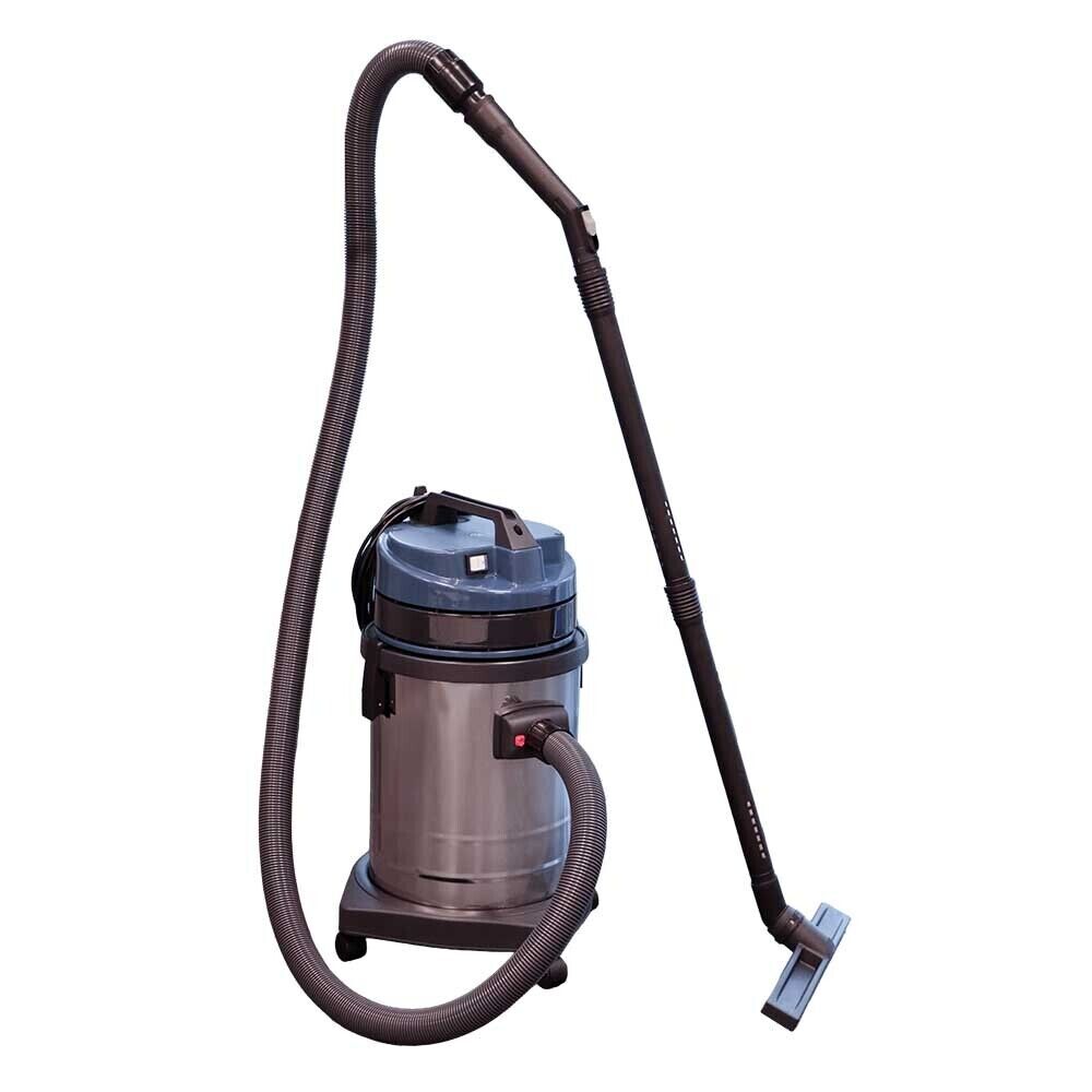 IPC Nevada 503 - industriële stof-en waterzuiger - 1400W - 32l