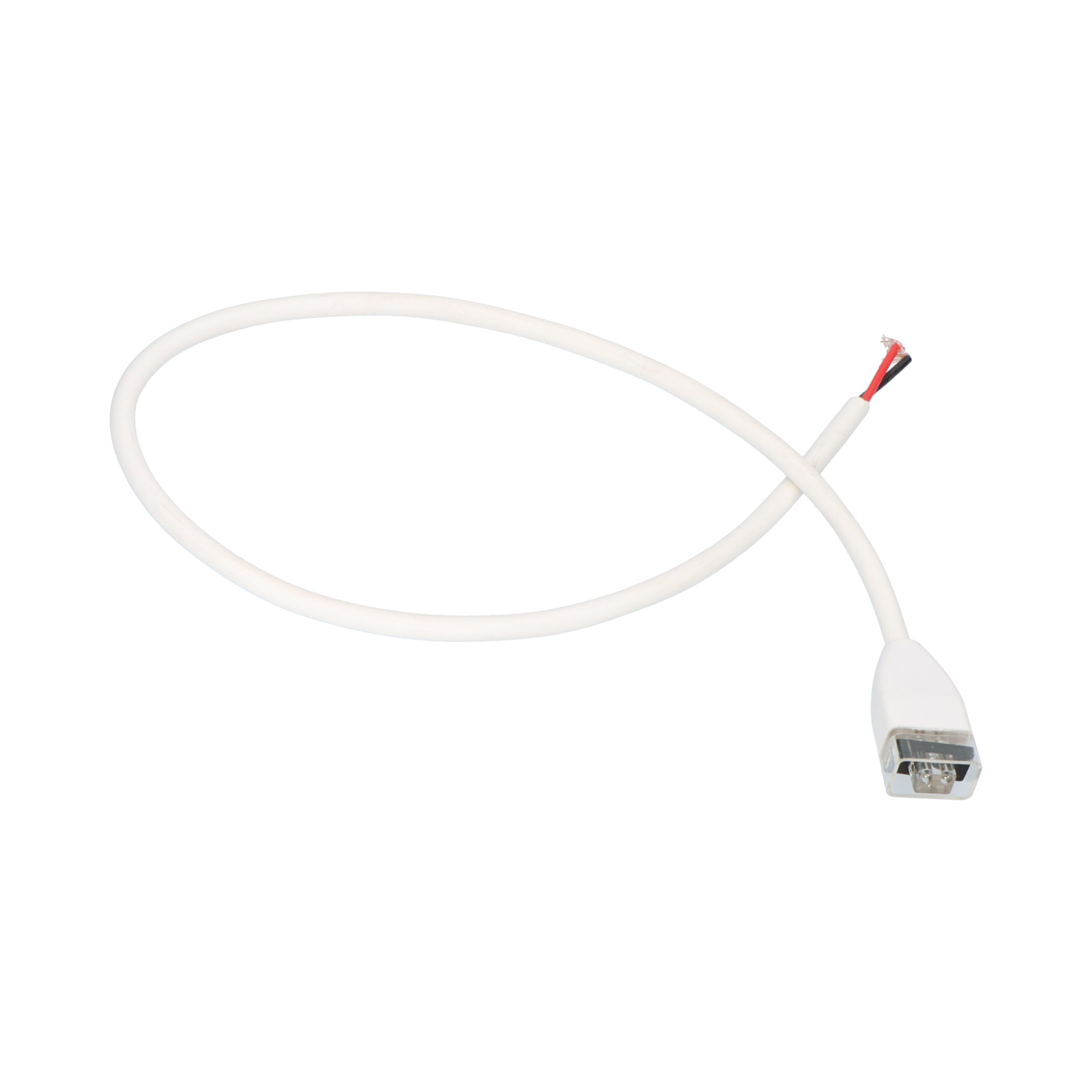 Labcraft câble d'alimentation - pour bande de connexion LED Orizon - sans interrupteur