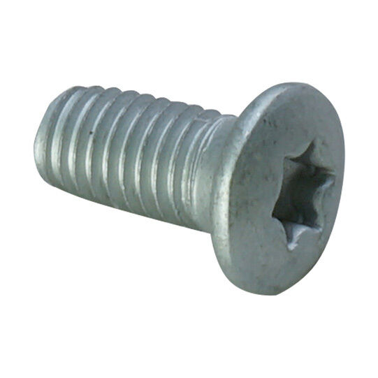 Kinnegrip vis torx K20 M8x16 - pour fixation de la rallonge K20