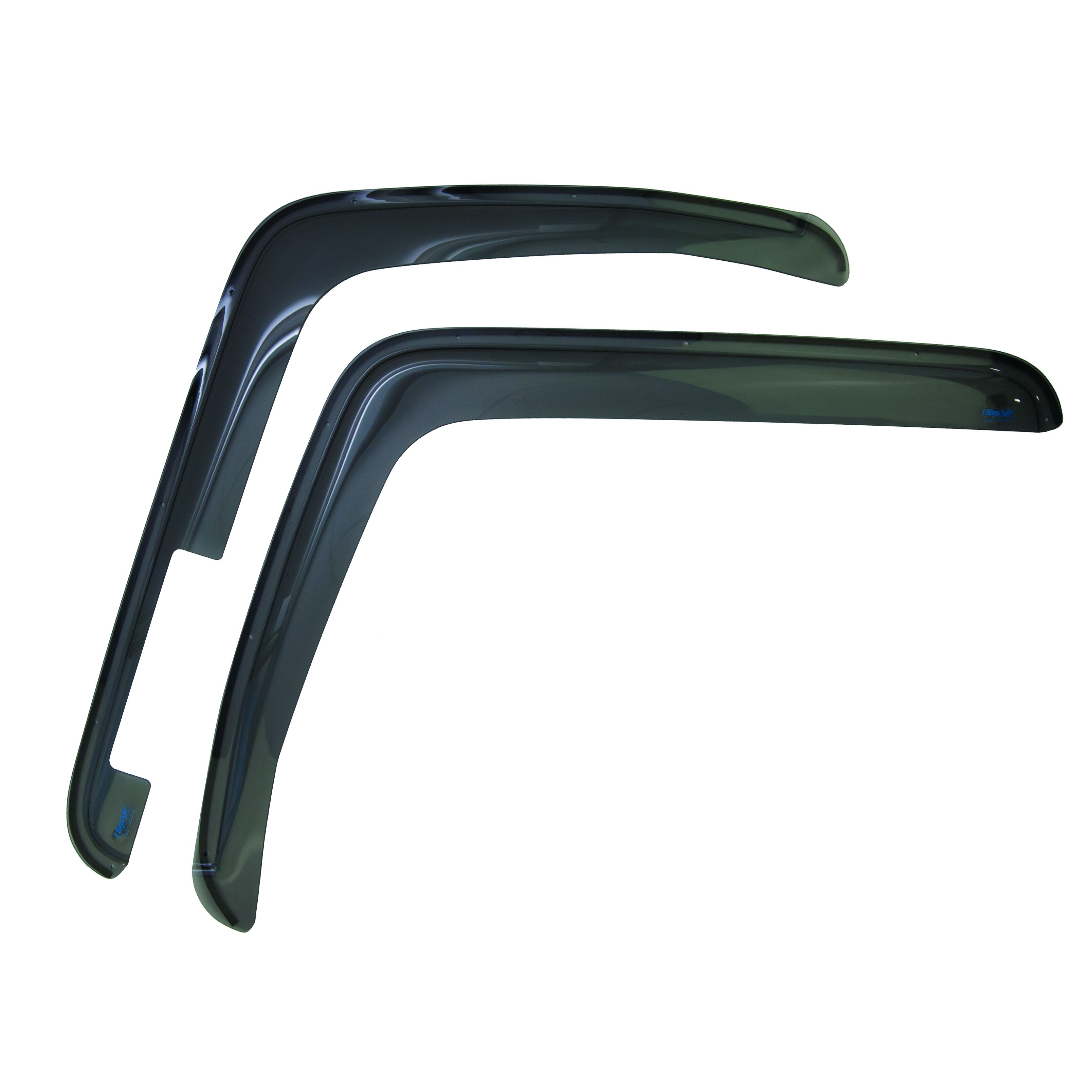 Rhiwa Quality zijruit windscherm set - voor MB Actros MP4 / MP 5 / Antos / Arocs