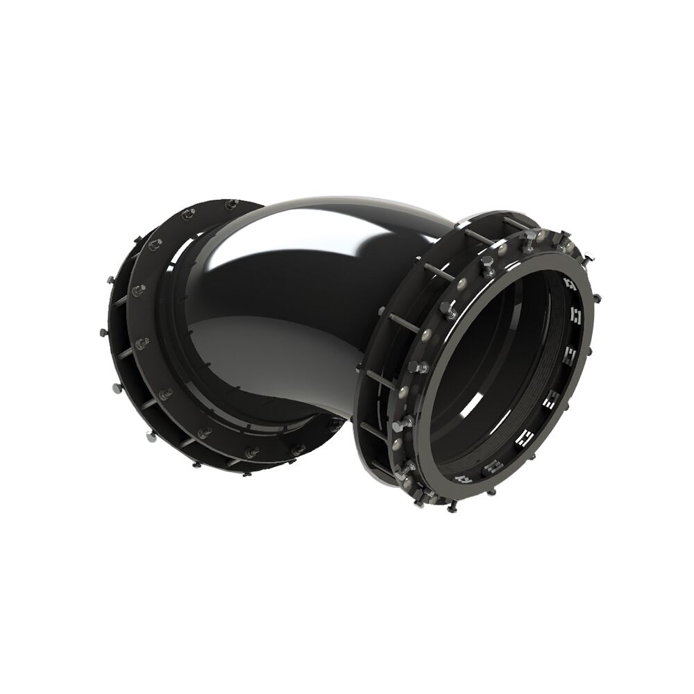 Nova Siria bocht 90° MULTIGRIP