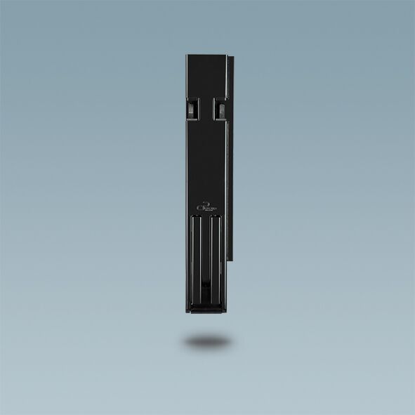 Rhiwa Quality rear pillar - 600 mm - right - KTL