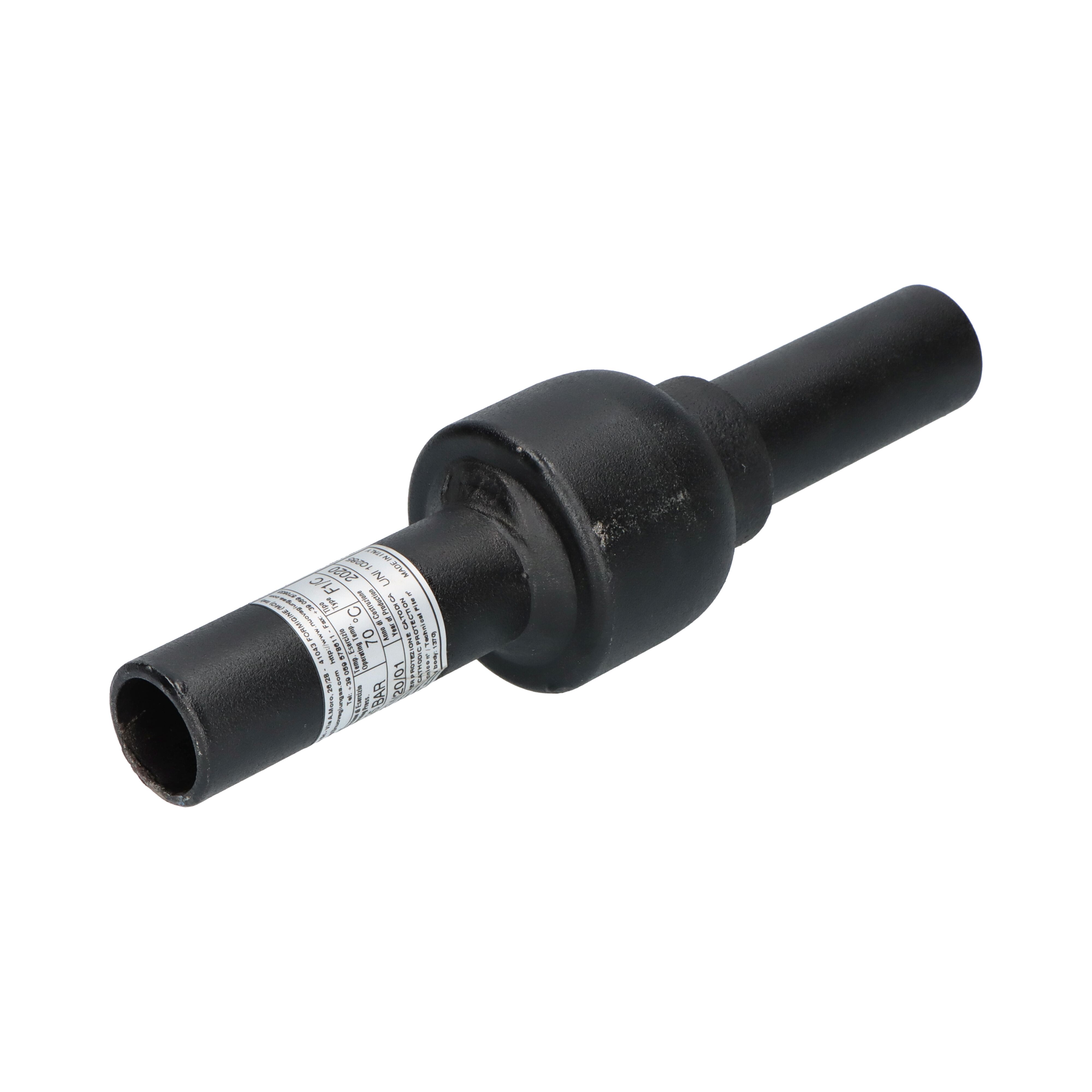 Projoint Isolatiekoppeling W/W PN25 ¾"
