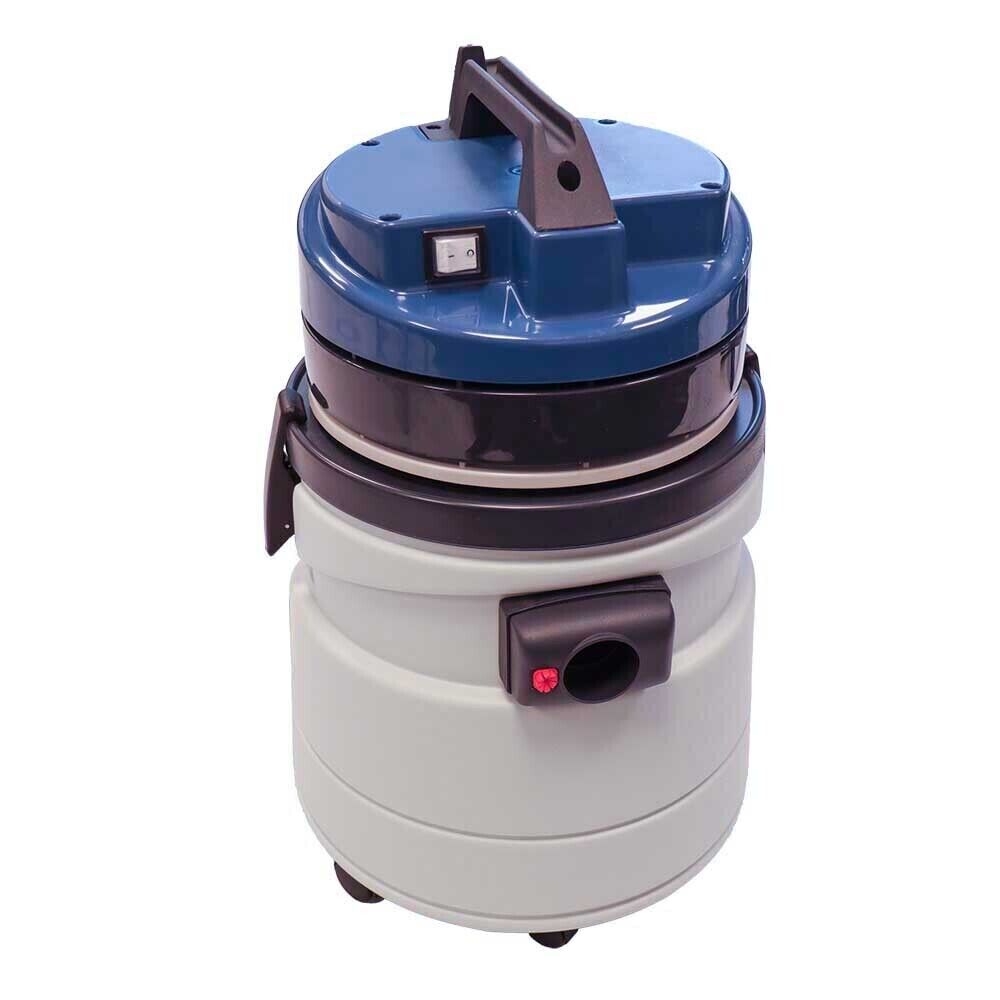 IPC Dakota 115 Spot - industriële stof-en waterzuiger - 1400W - 35l