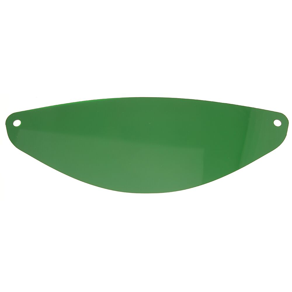 Sundström SR 588-1 - shield 2/3 - shade EN 3 - for safety helmet SR 580