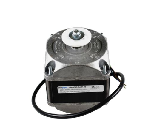 REMKO moteur de ventilateur - 230V/25W - pour EM 10000/18000 - ELT 10-6/18-9 - PGT 60 - PGM 60