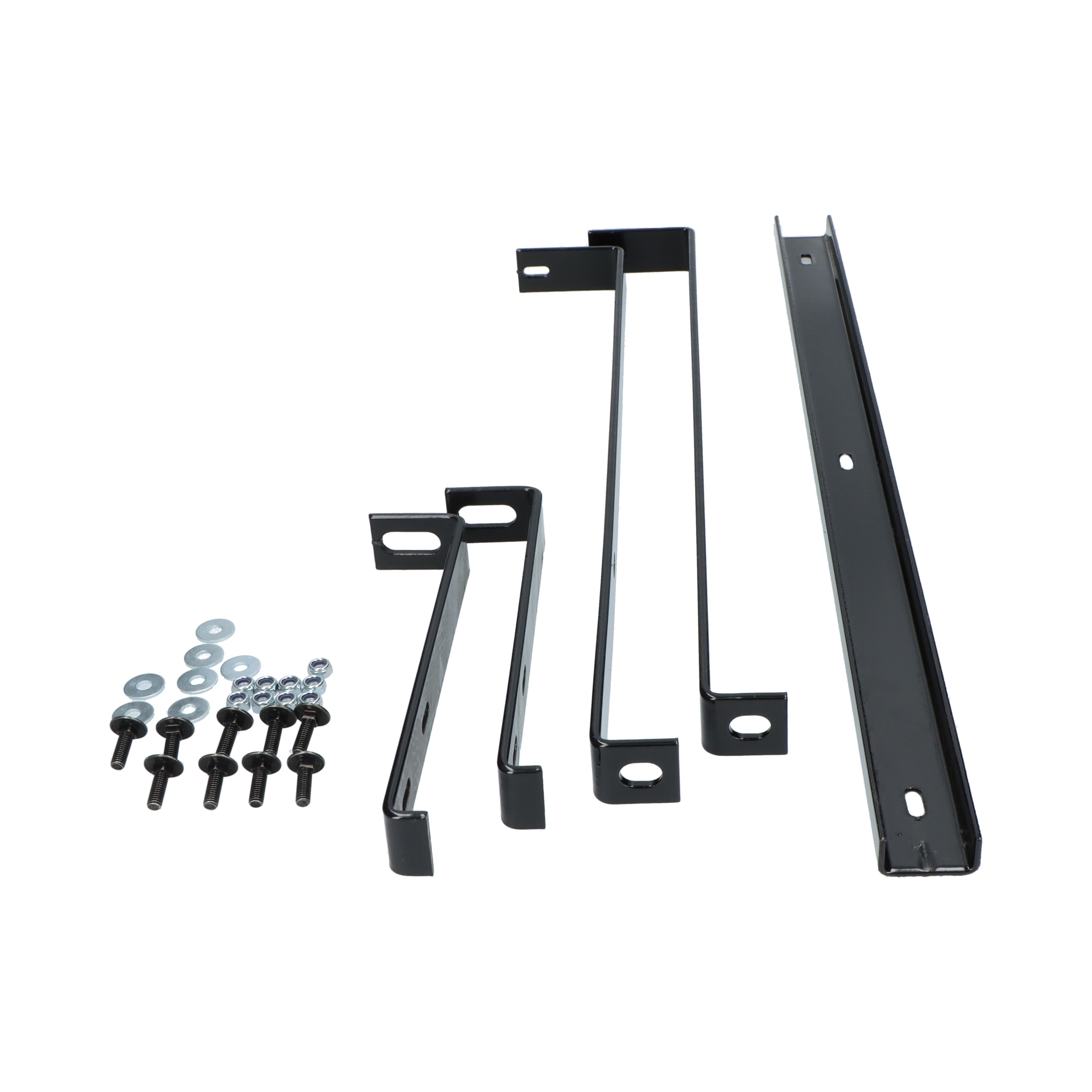 Parlok ensemble de supports de montage - pour Toolbox 1340647