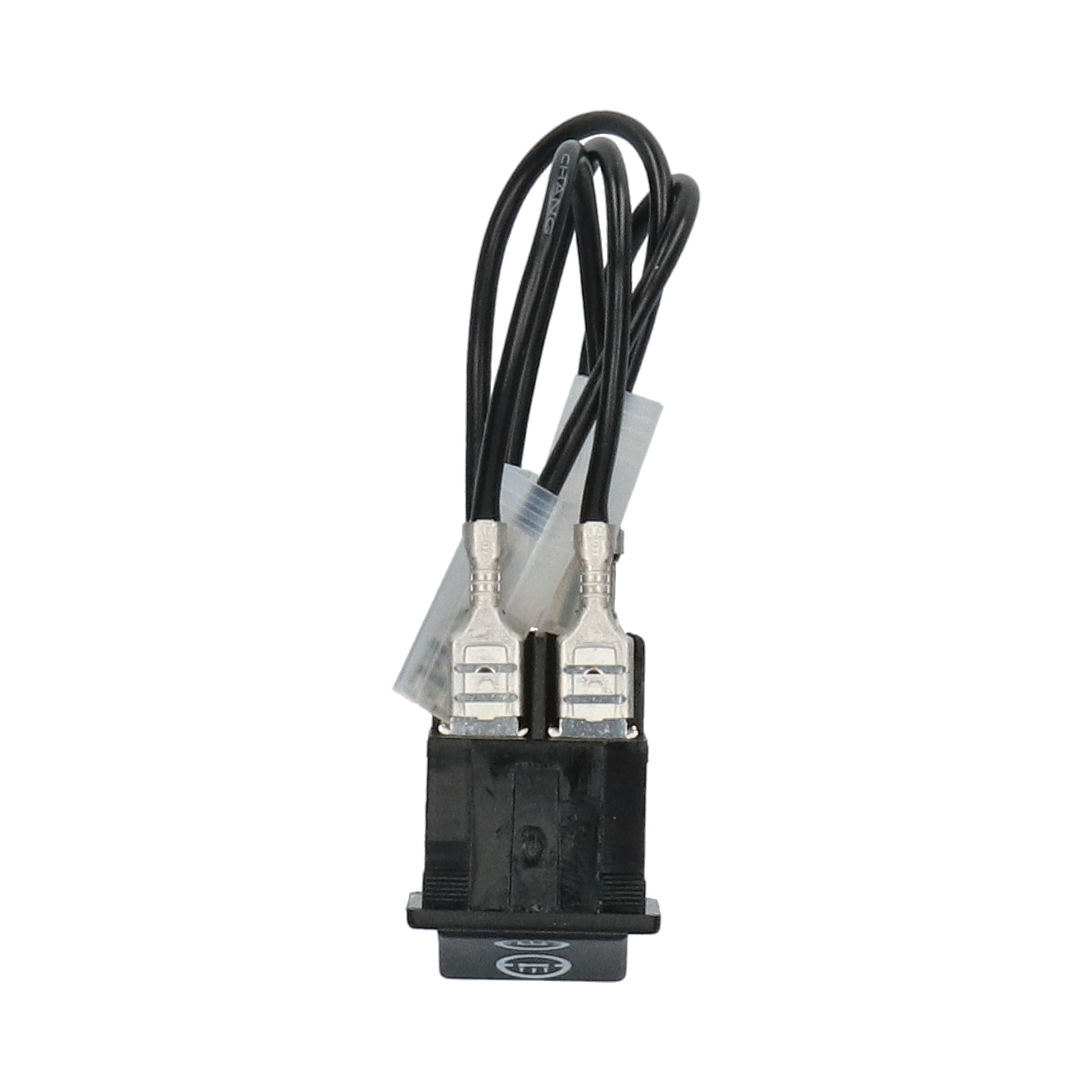 Rhiwa Quality 3-position switch - for electric roof fans