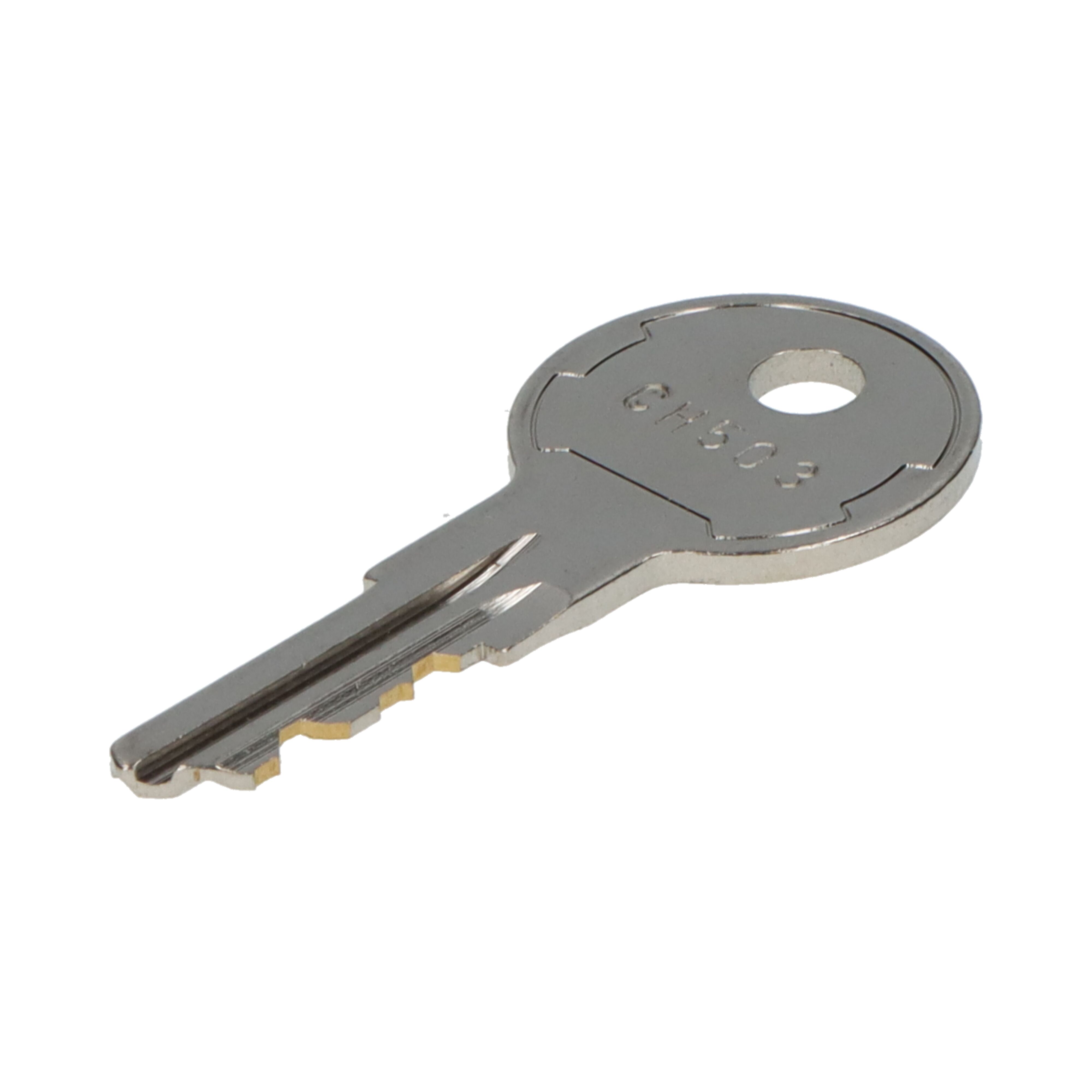 Pommier sleutel CH 503