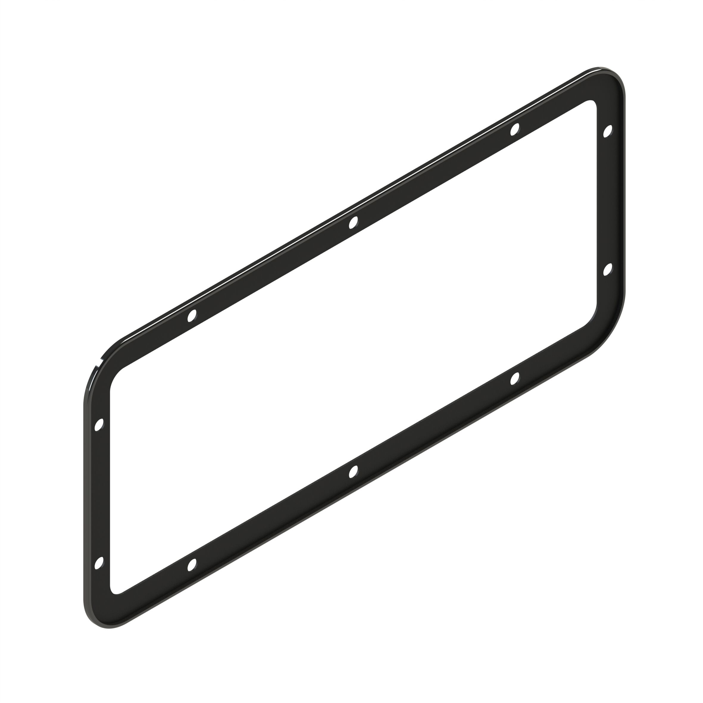 Pommier bord et nylon - pour fermeture aménagée Ø 16 mm - Torseo/Hi-push/Hi-pull