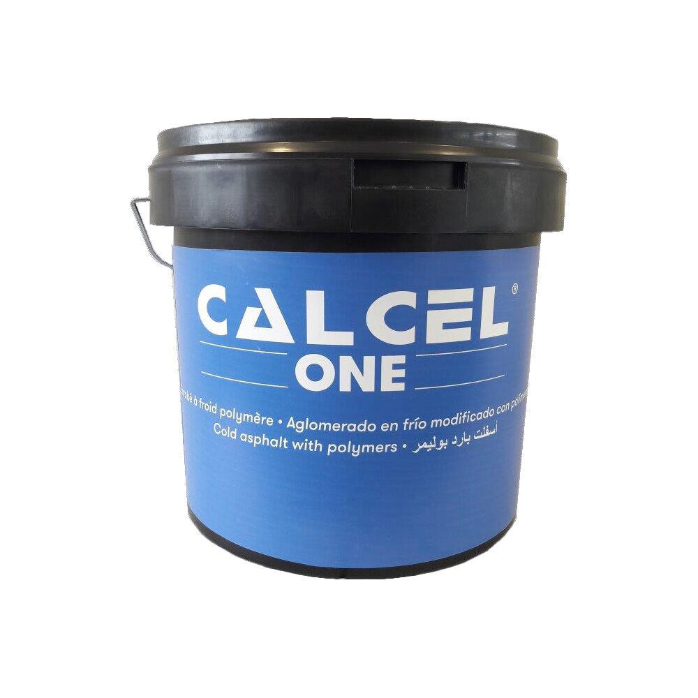 Sorigué koudasfalt CALCEL ONE 25 kg