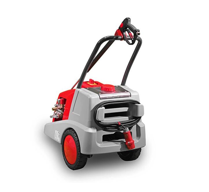 Ehrle high pressure cleaner KD1340 Standard - cold water