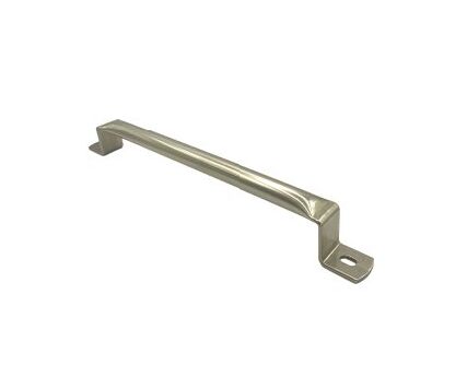 Pommier handle external - length 333 mm - stainless steel