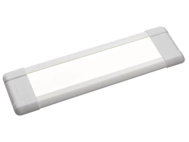 Labcraft éclairage LED Flux-250 - 12V - IP50 - éclairage de traumatisme blanc/rouge/bleu - 1700 Lm
