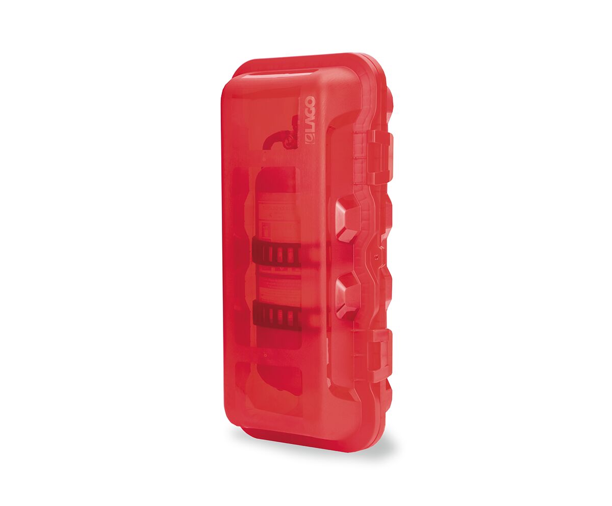 LAGO fire extuignhuisher box Shelly - for fire extuignhuishers 6 kg