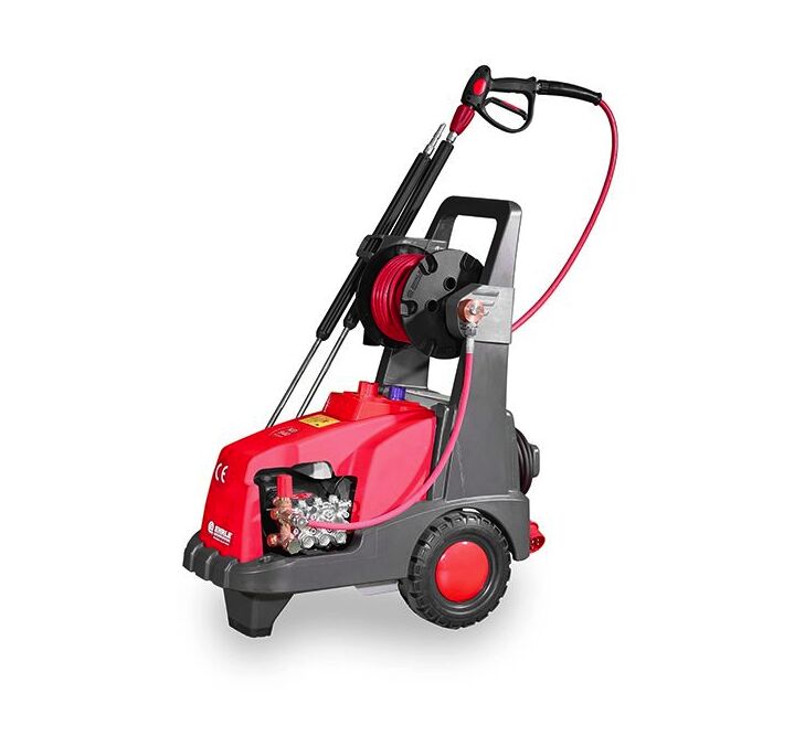Ehrle hogedrukreiniger KD1240 Premium - koud water