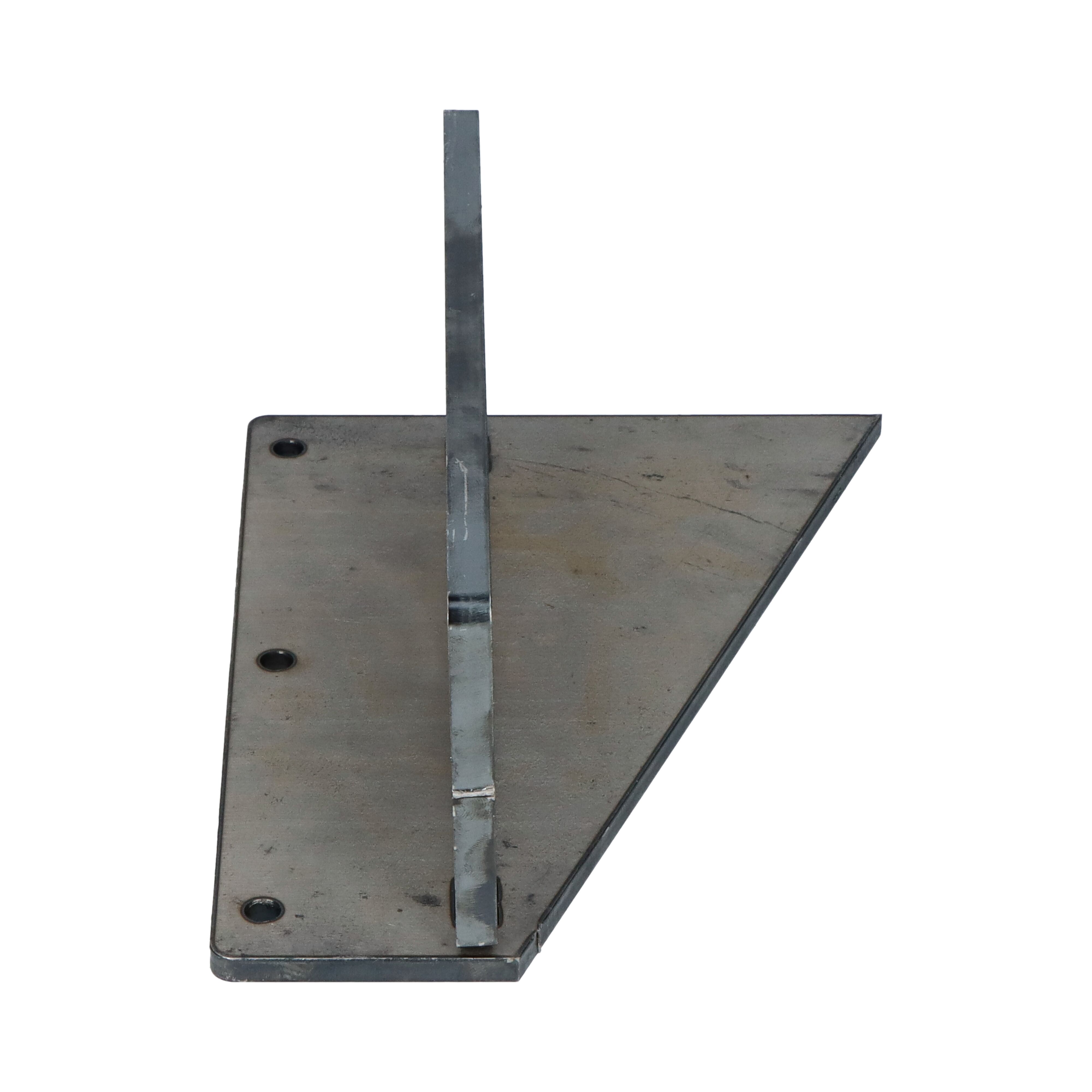 Rhiwa Quality plaques de montage - cadre avant