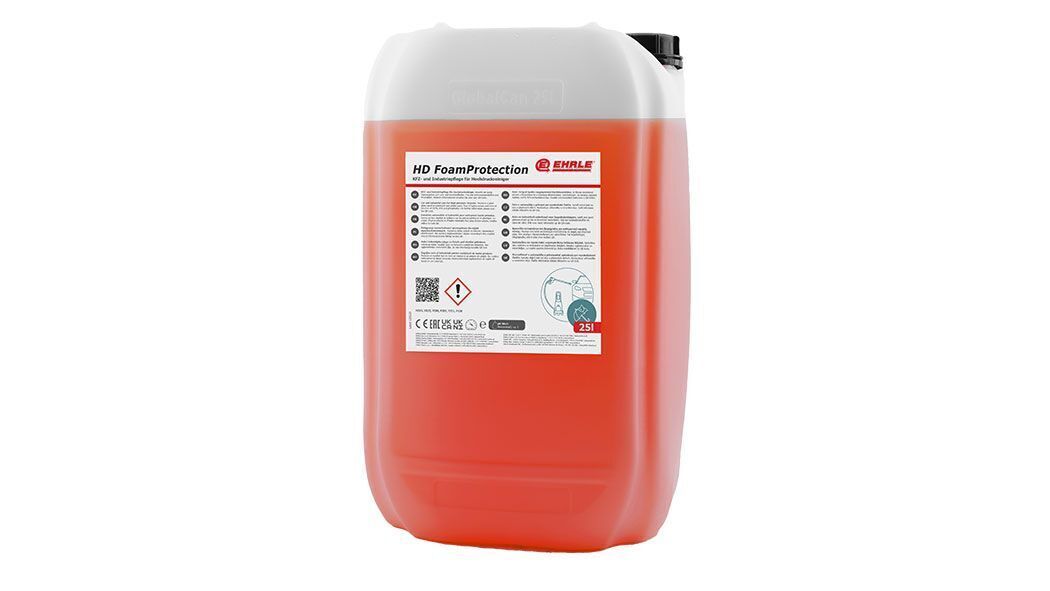Ehrle schuimwax - HD FoamProtection - vat 25 liter