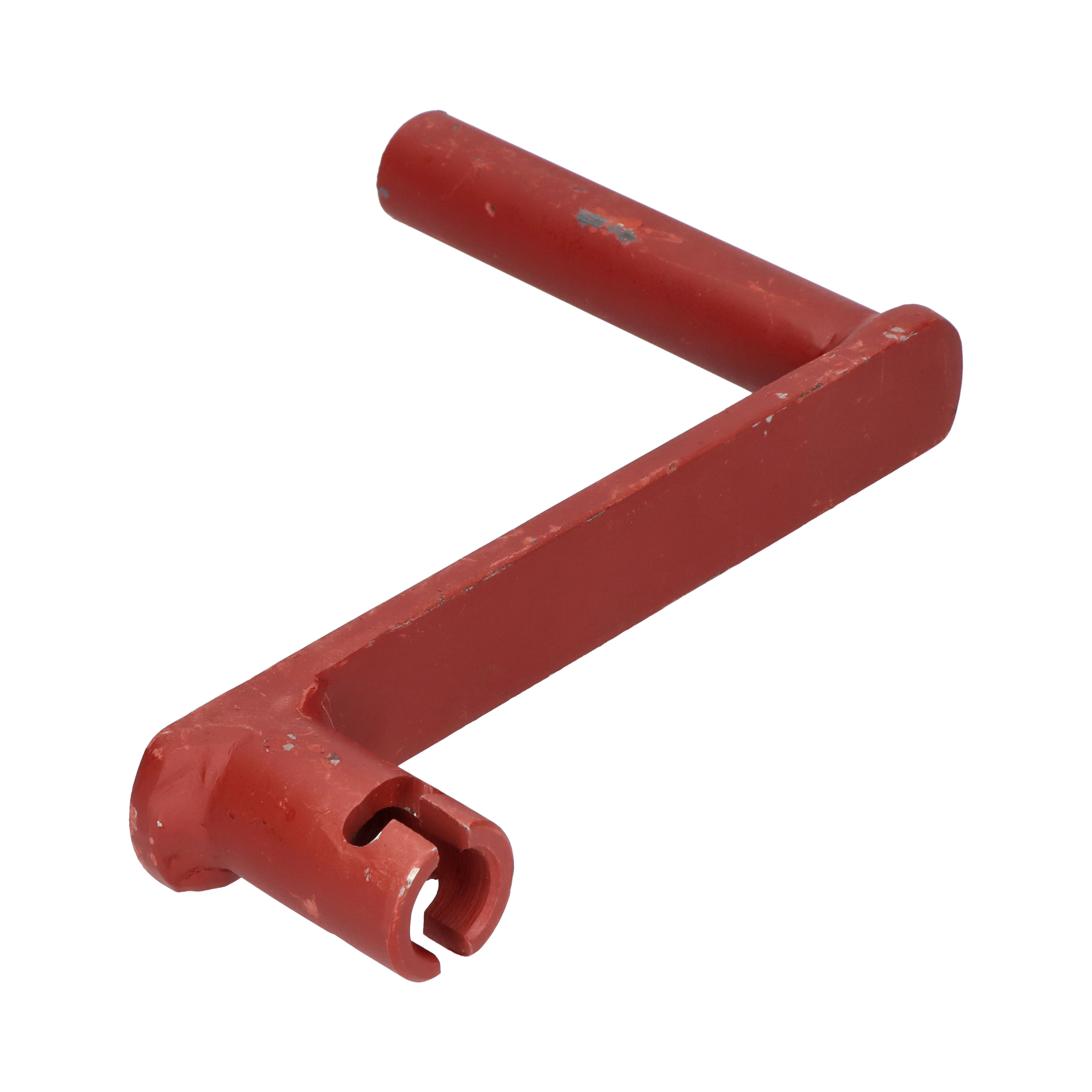 Rhiwa Quality slinger kort - voor reservewiel lier 1617640
