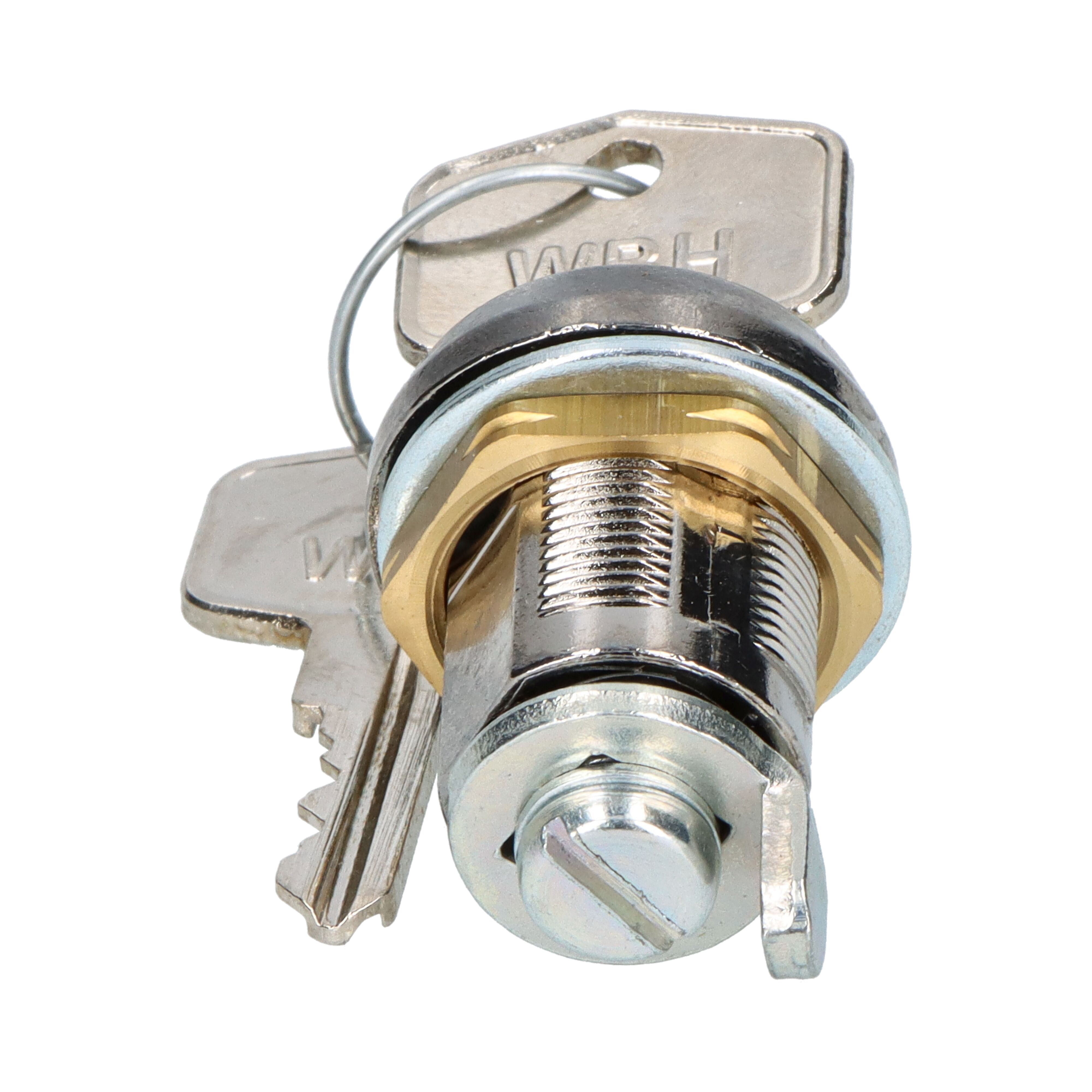 Rhiwa Quality serrure à cylindre - pour Fermeture DROP-T WBH - numéro de clé FS900