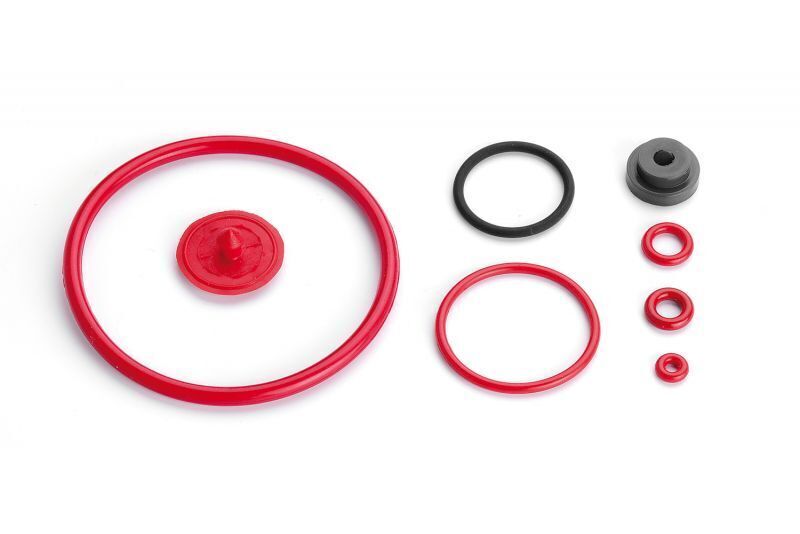 Gloria gasket set - for CleanMaster CM 12