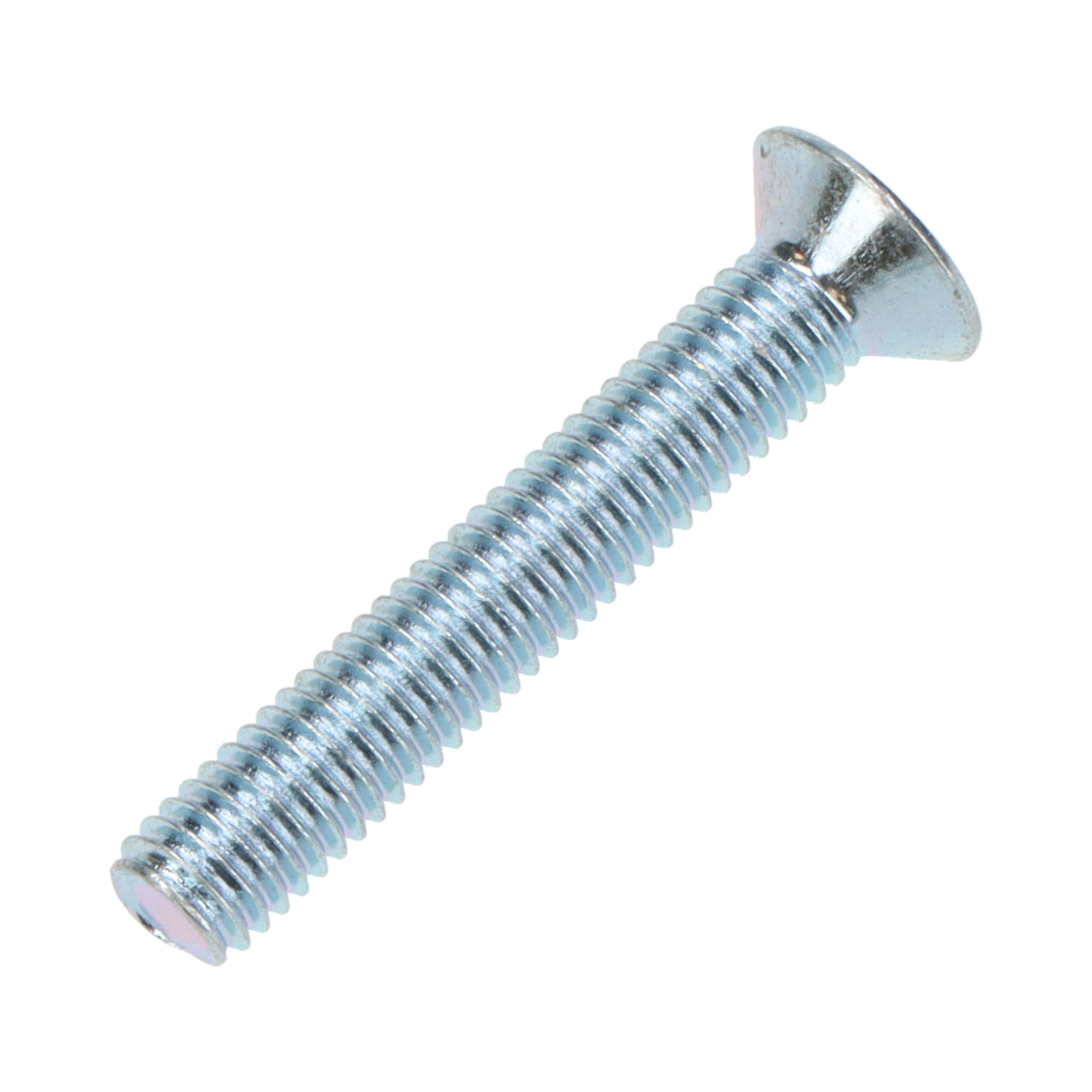Rhiwa Quality bolt flat head - for caravan door lock