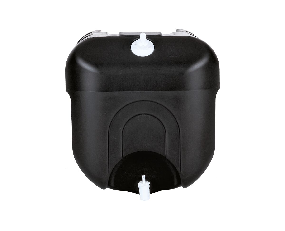 LAGO water tank Tanky 50 - black