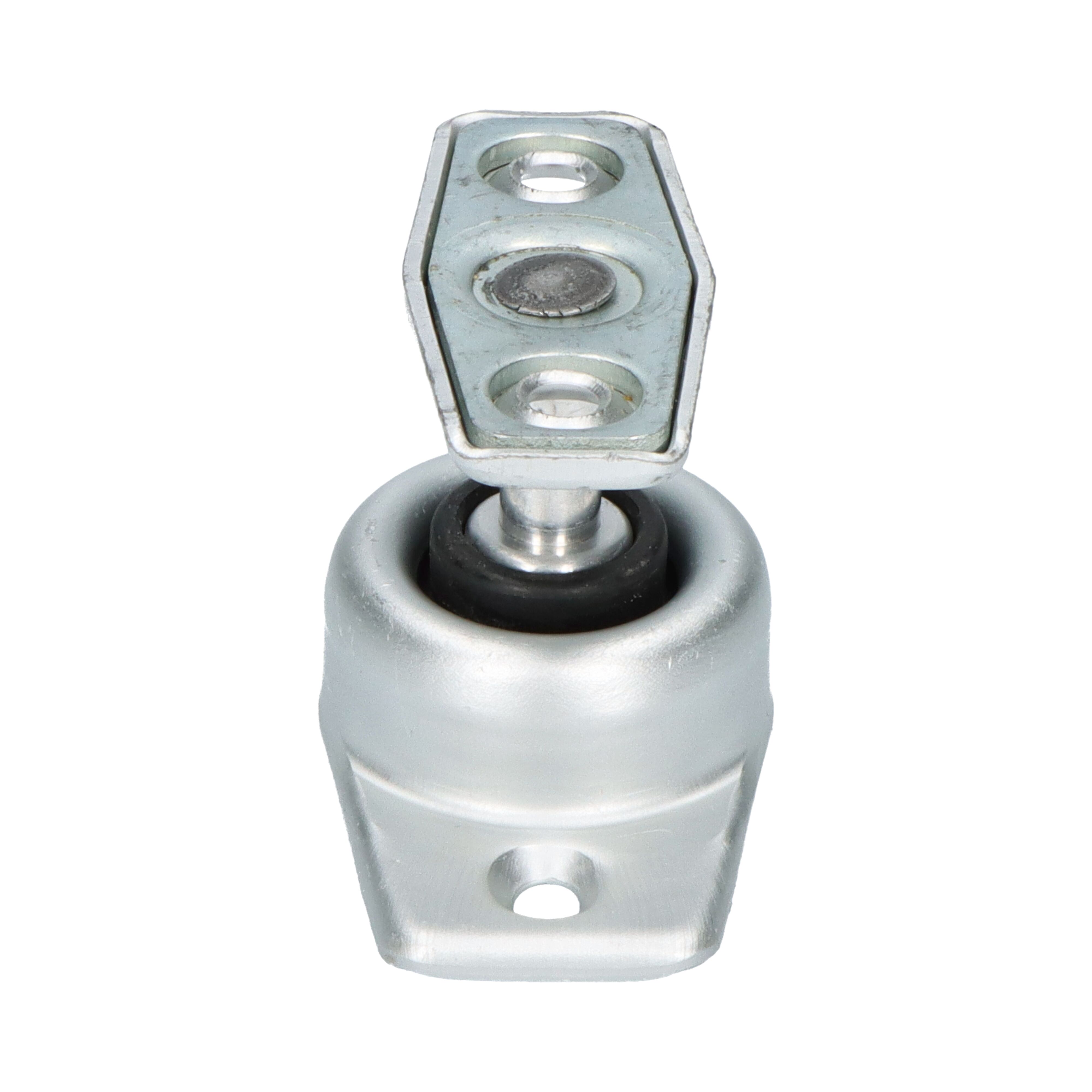 Pommier door stop set - large - aluminum