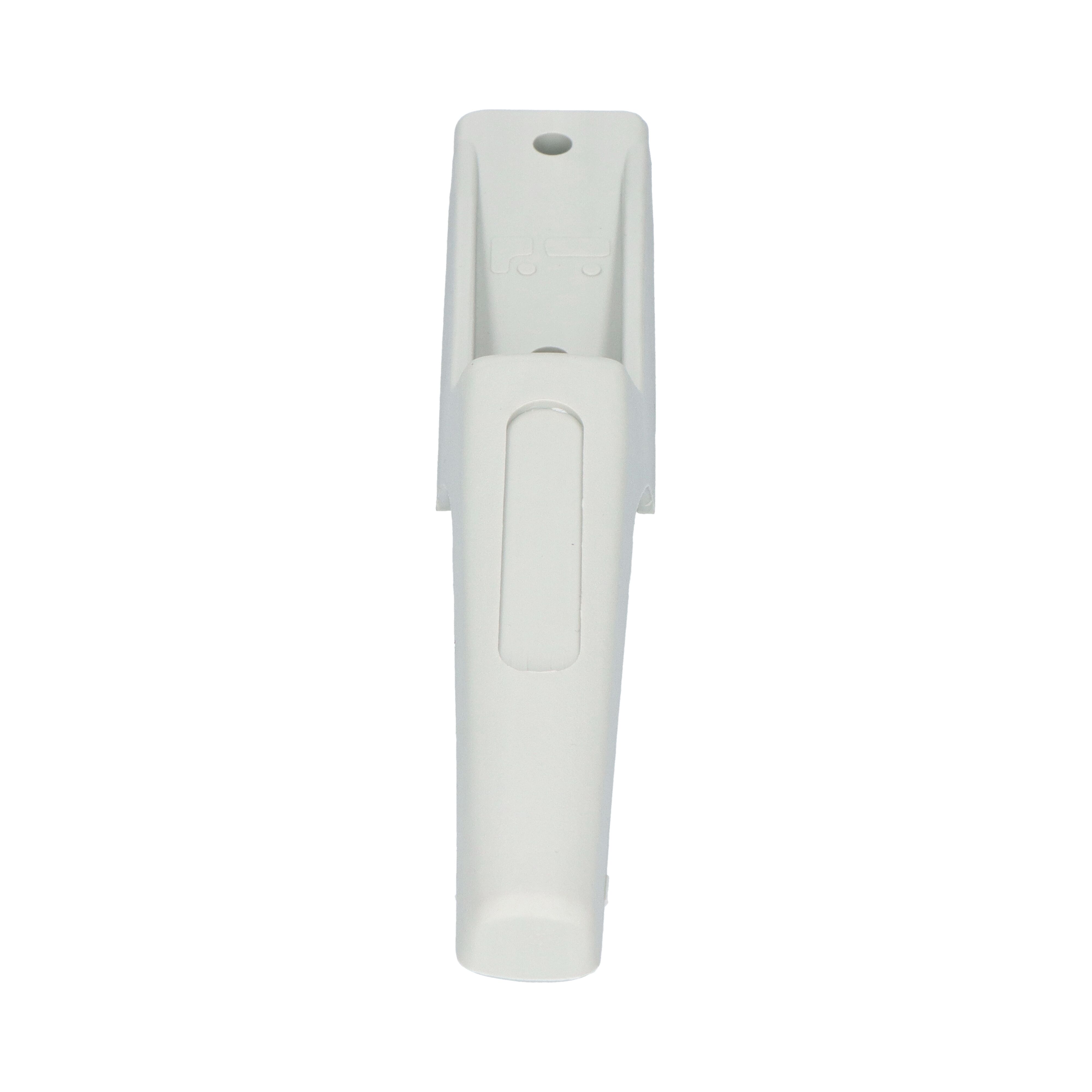 Pommier cable tie - for TIR cable