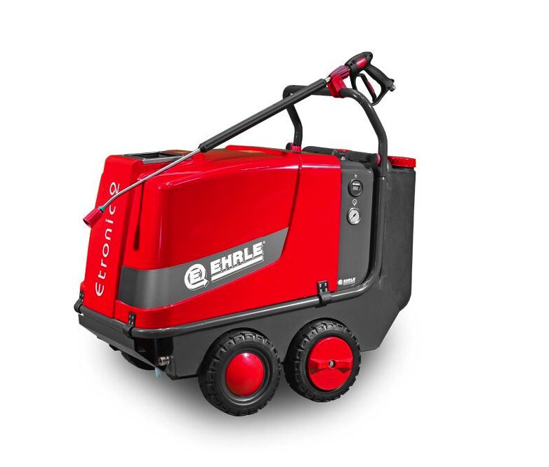 Ehrle nettoyeur haute pression HD940 Standard - eau chaude