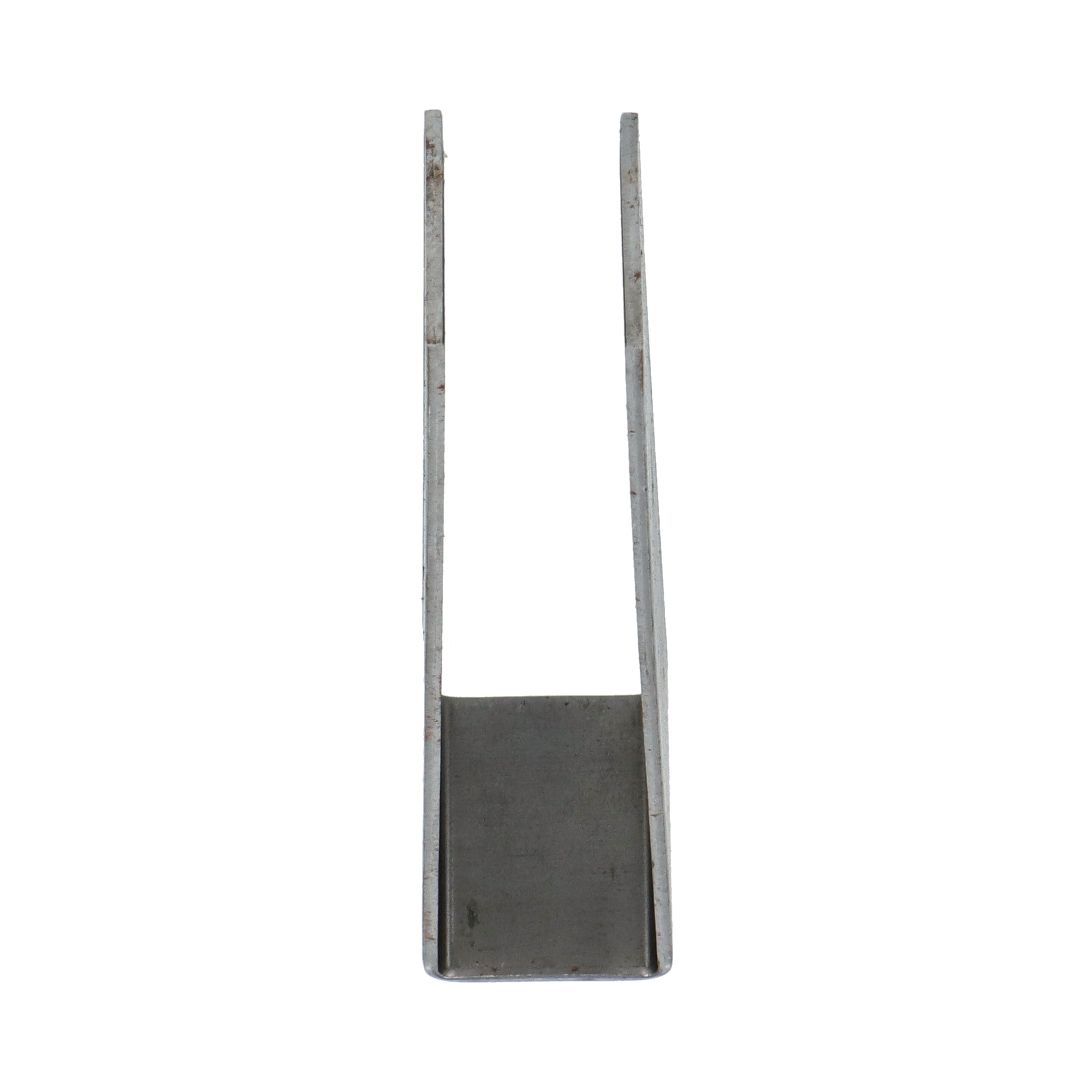Rhiwa Quality board bracket - open - 27 mm inside - steel