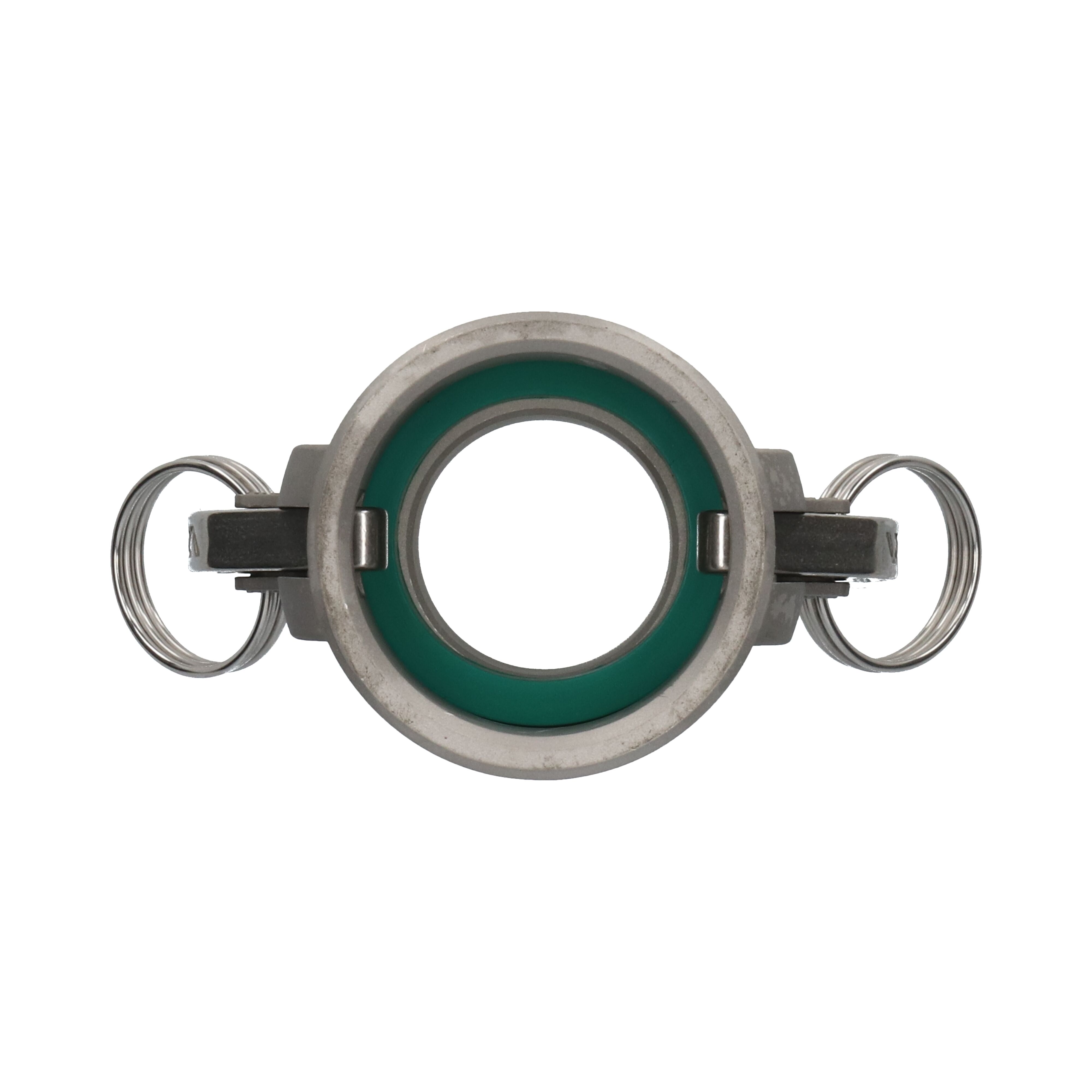 OPW coupler Autolok coupler C 2" smooth hose shank with safety collar