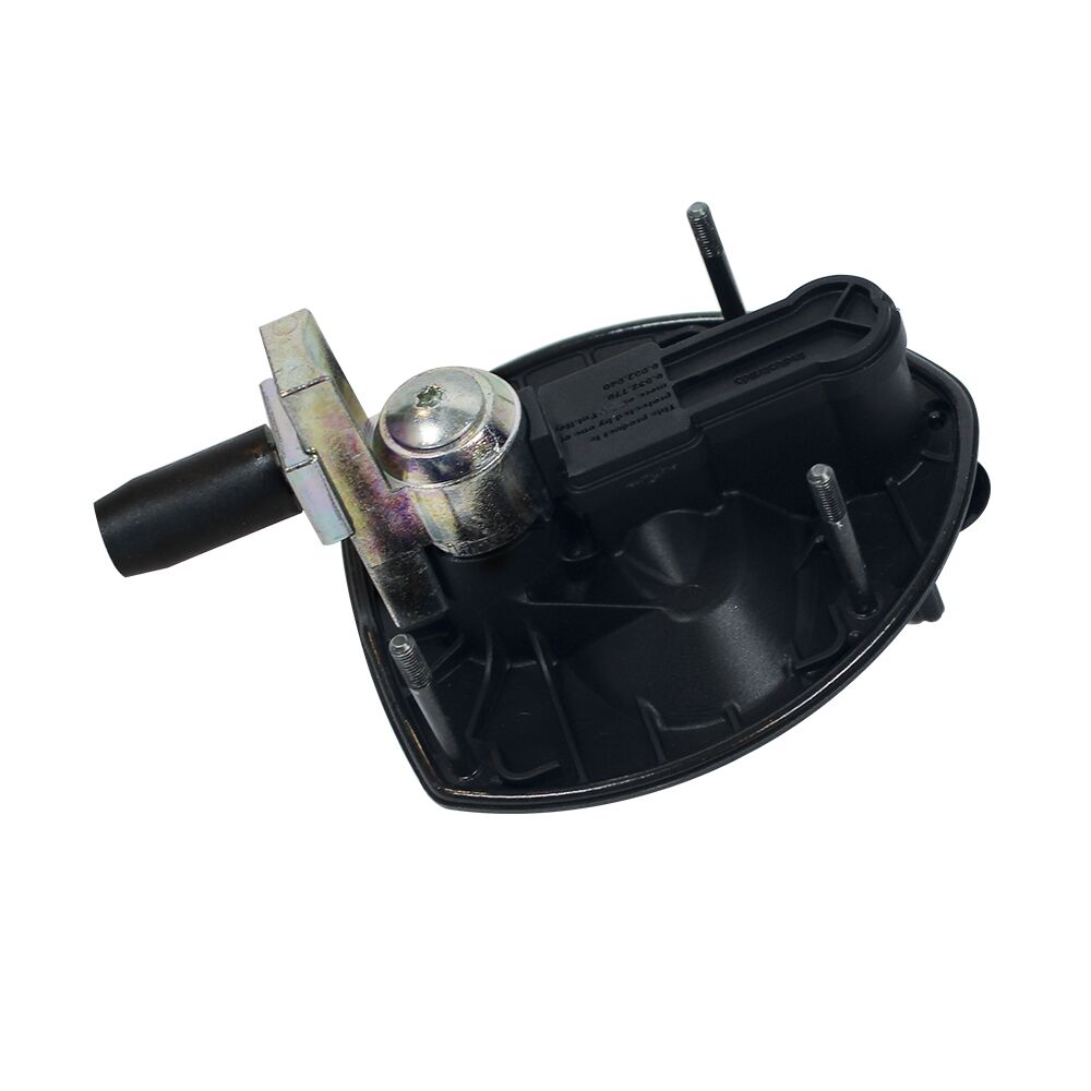 Rhiwa Quality vector T-greep compressieslot - 40 mm stiftbevestiging - sleutel 805