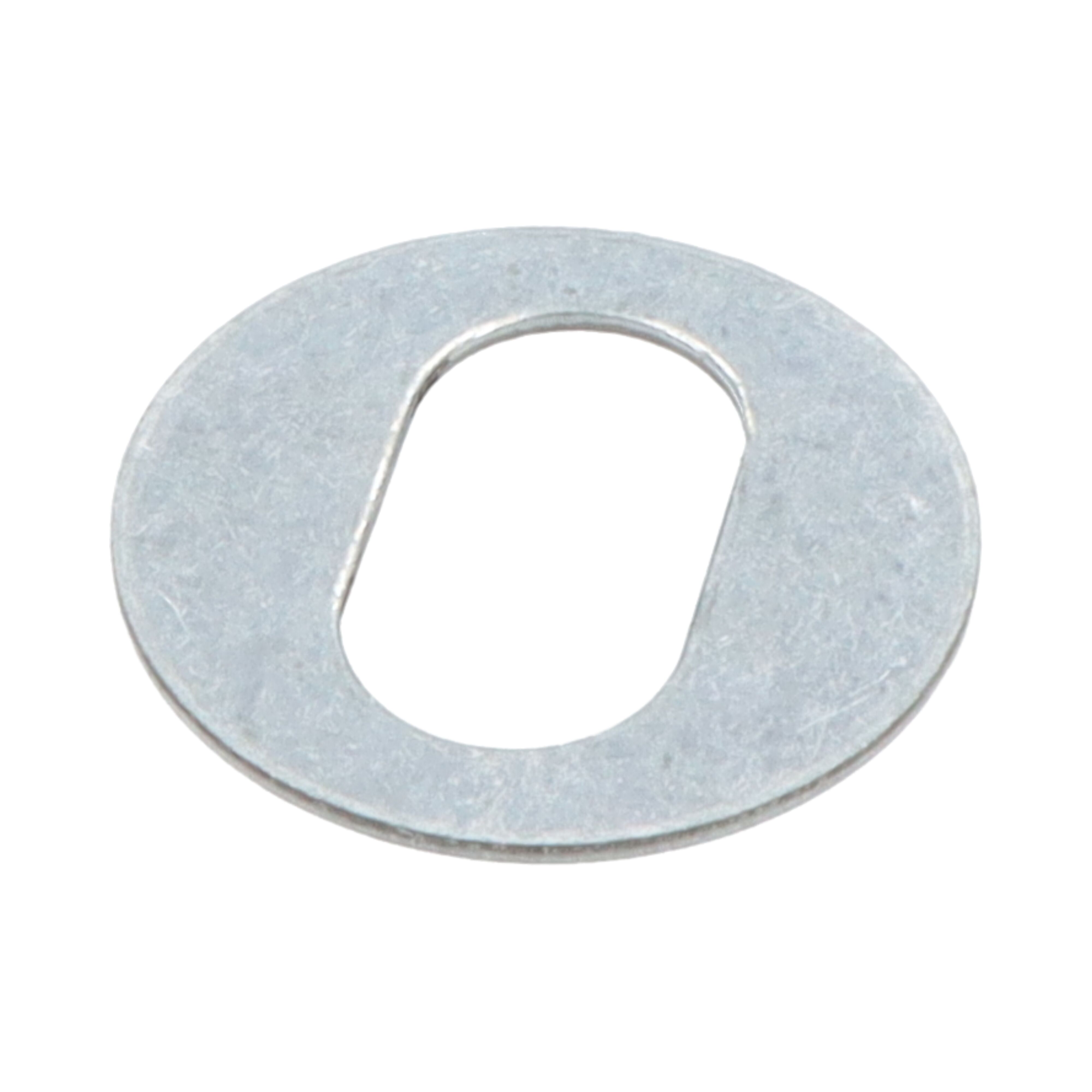 Rhiwa Quality plate - for gas spring cargokeeper cargo bar (nr.19)