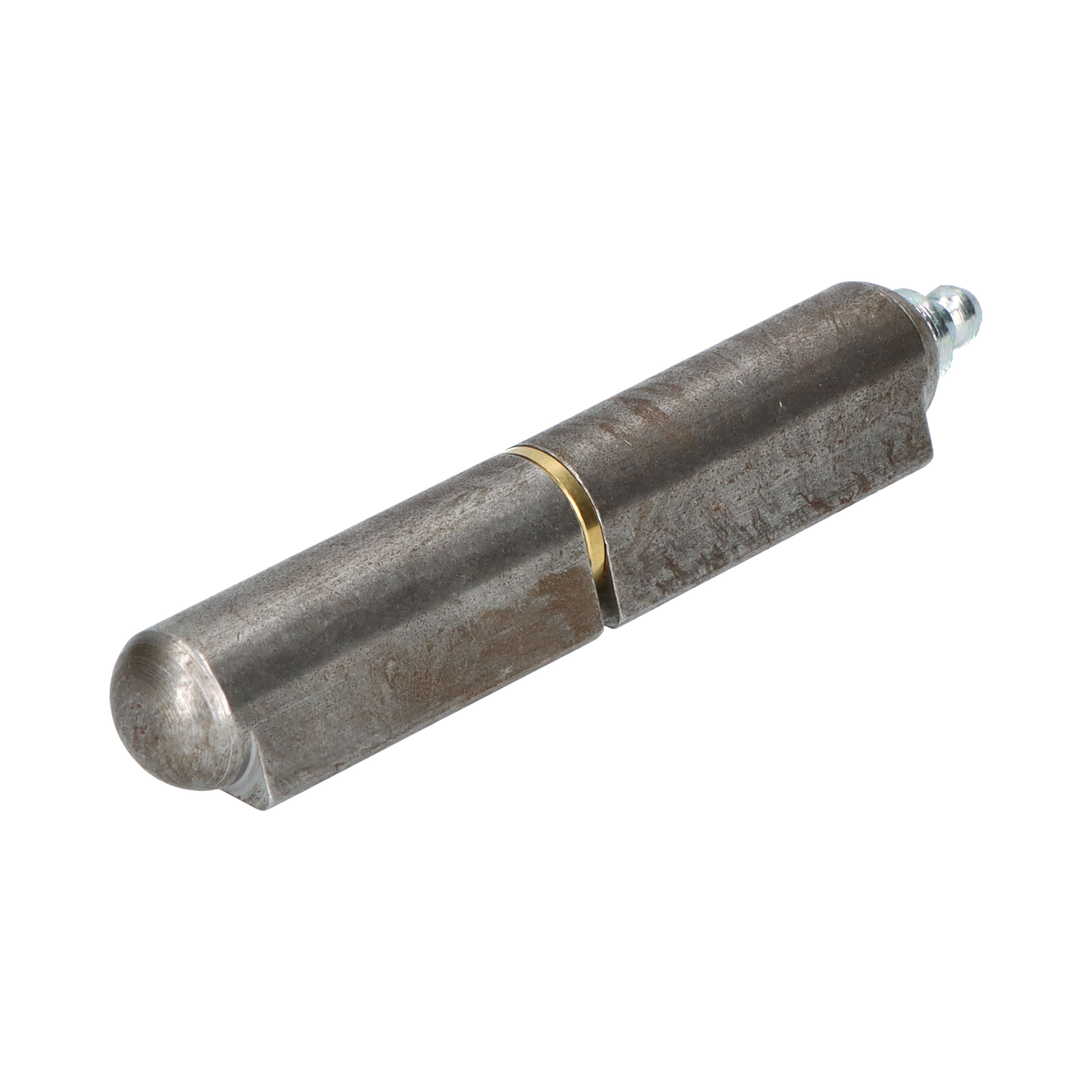 Rhiwa Quality weldon split hinge 100 mm with grease nipple (1180801