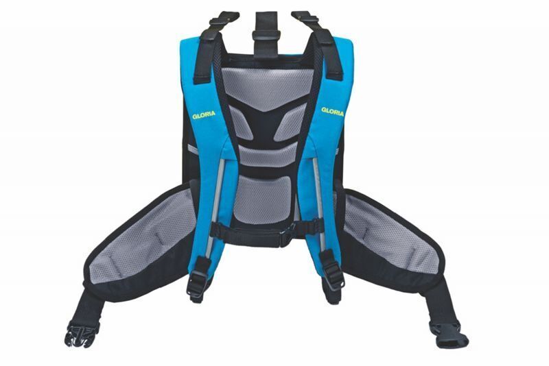 Gloria kit de transport - pour pulvérisateur à dos Pro 1800