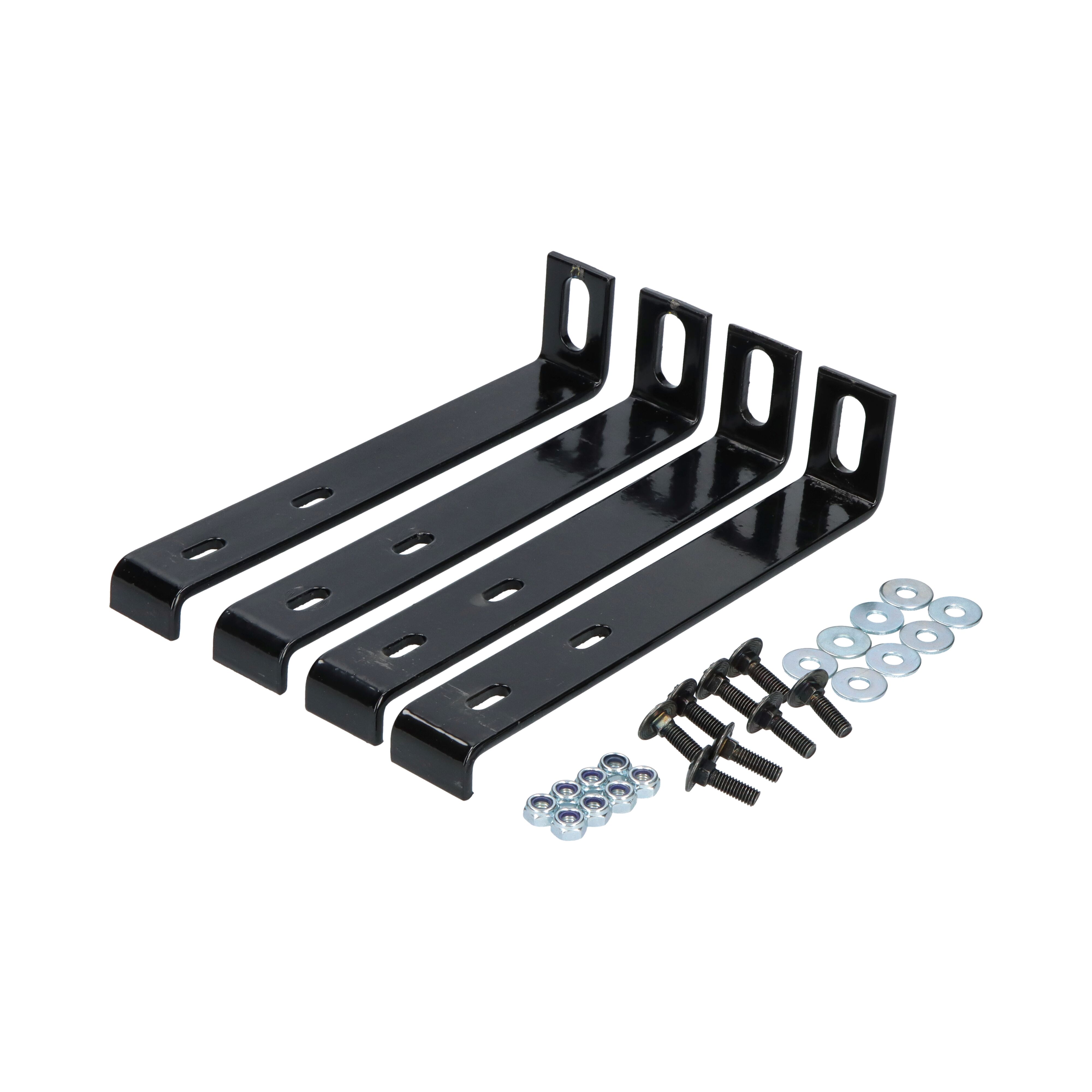 Parlok brackets - for toolbox 1340646