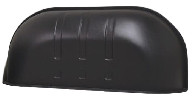 Rhiwa Quality wielkast beschermer set - NV400/Movano 2010-2021 en Master vanaf 2010
