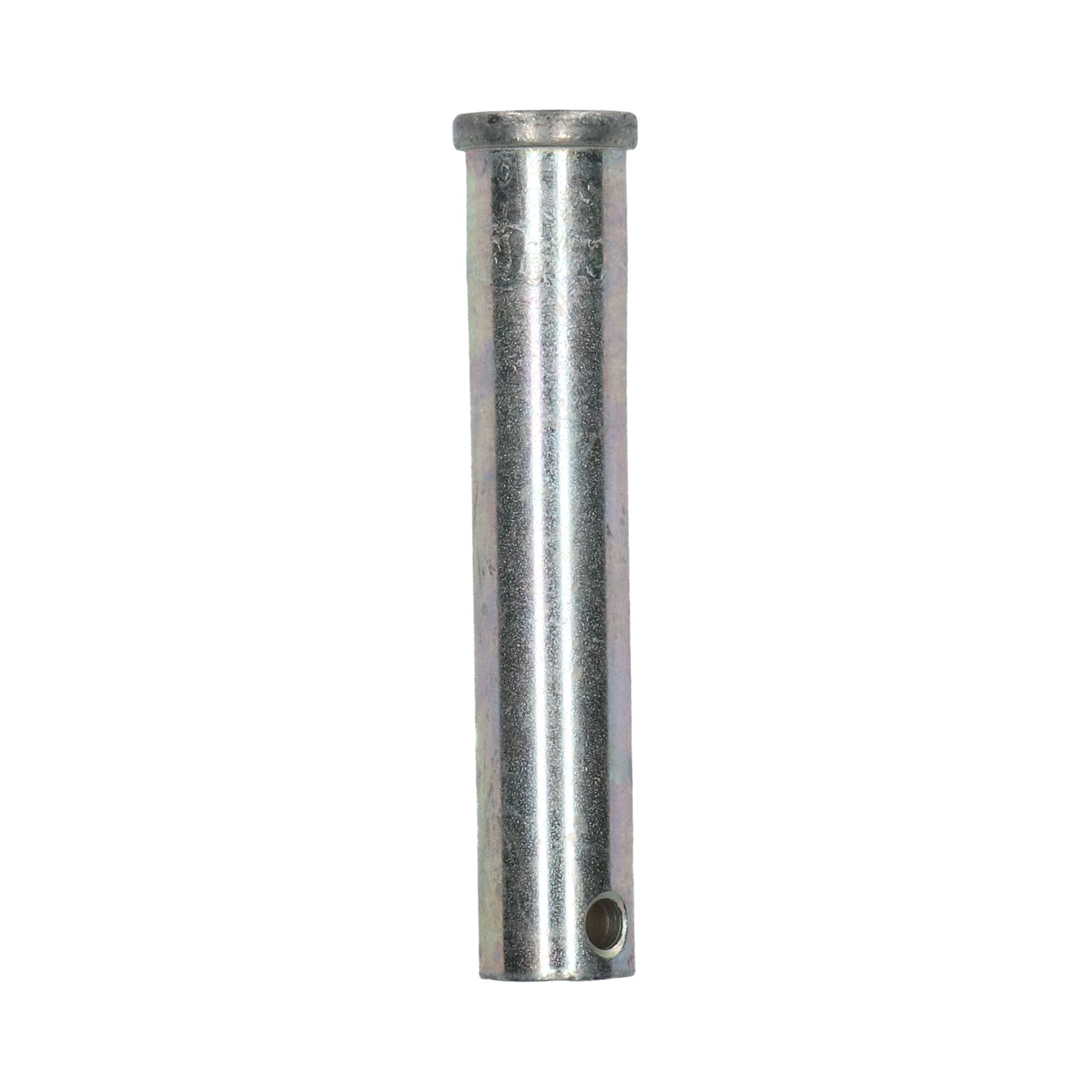 Pommier but-roll axle - for 1 roll of 80 mm - horizontal