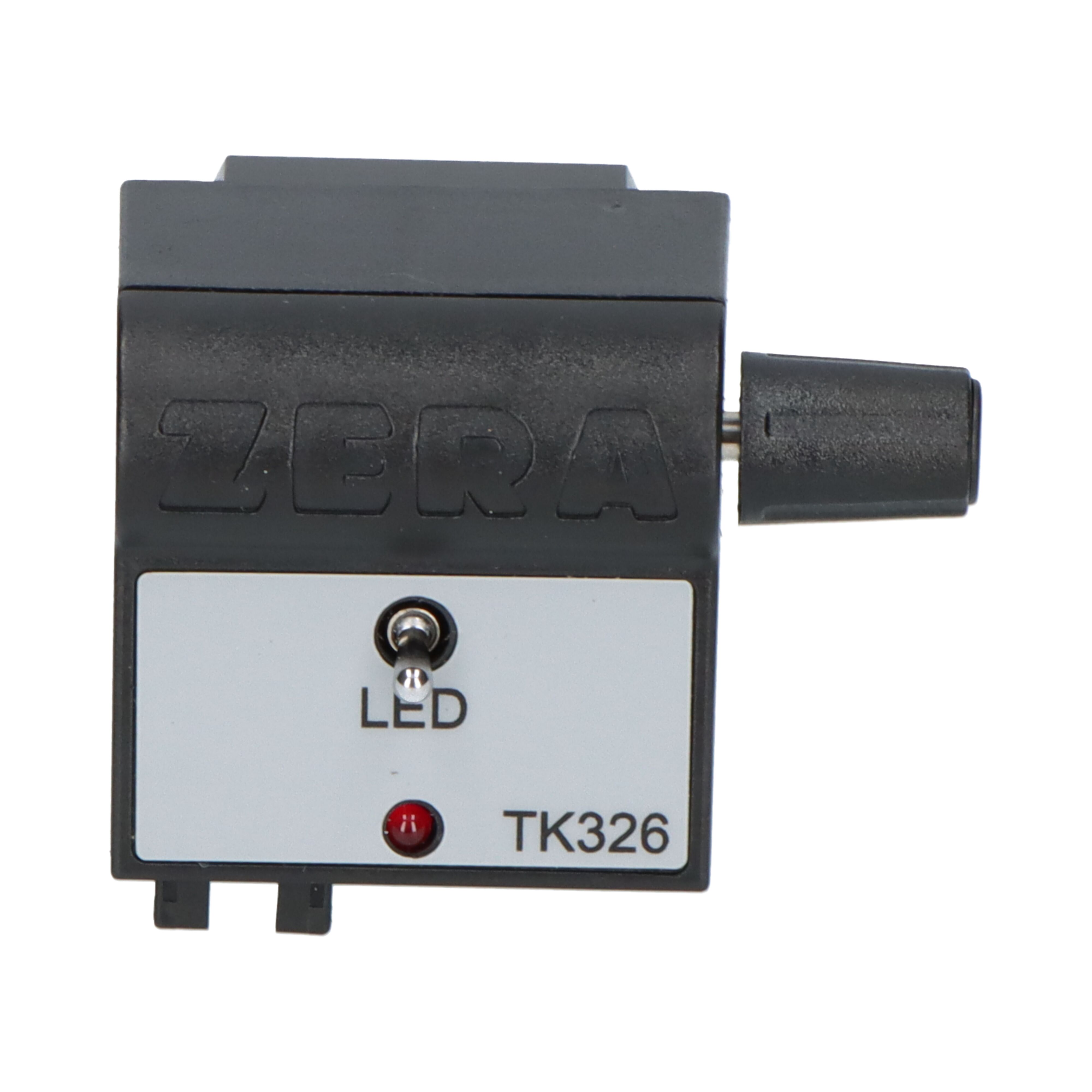 ZERA tête de détection TK326