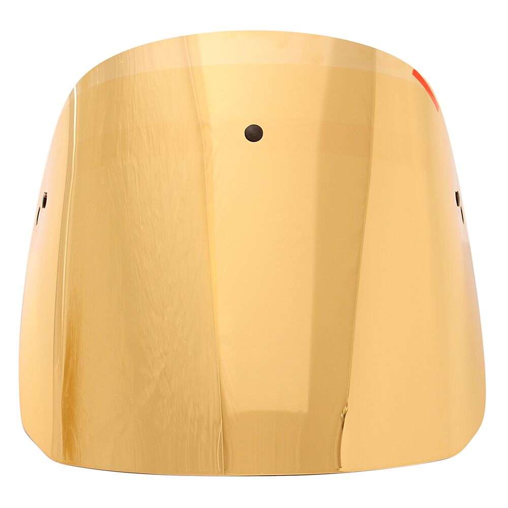 Sundström SR 587 - shield - shade EN 5 - for safety helmet SR 575 and SR 580