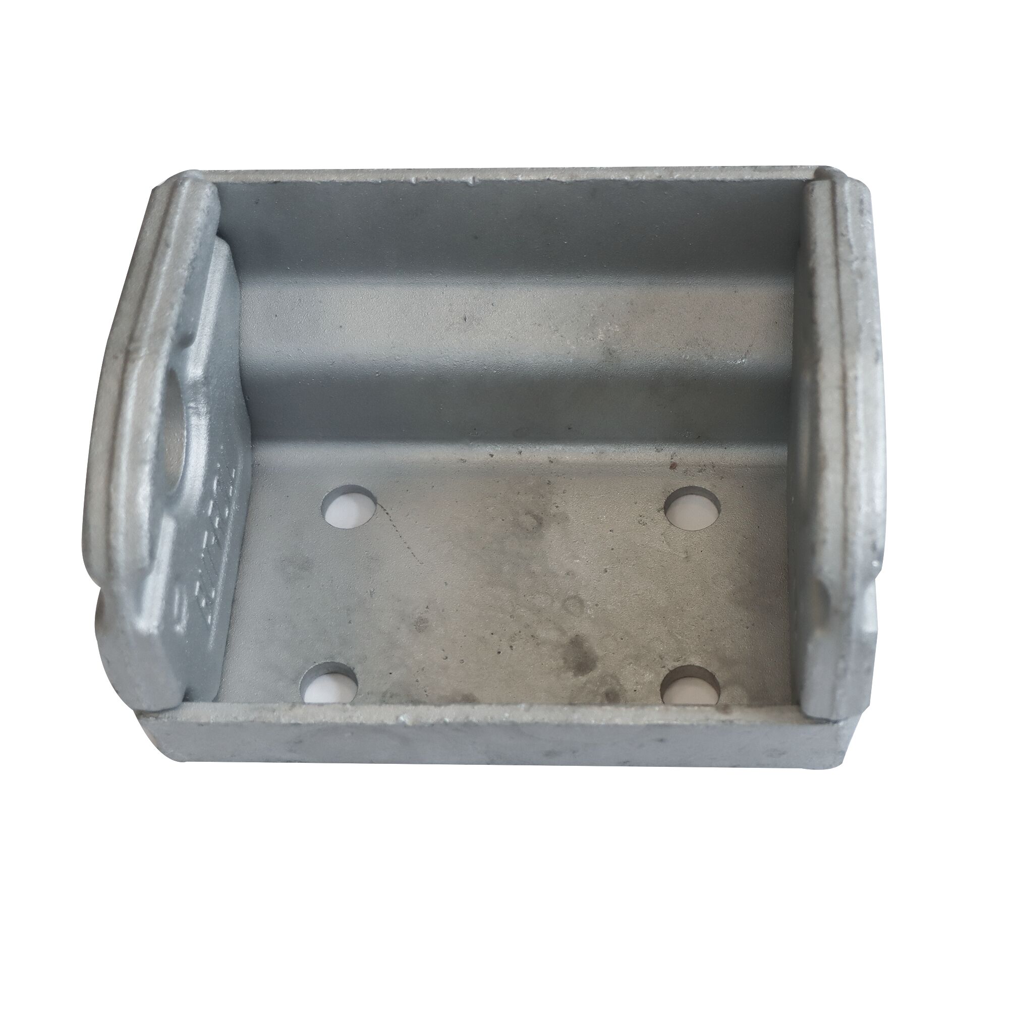 Pommier maison à rouleaux - pour 1 rouleau de 130 mm - horizontale