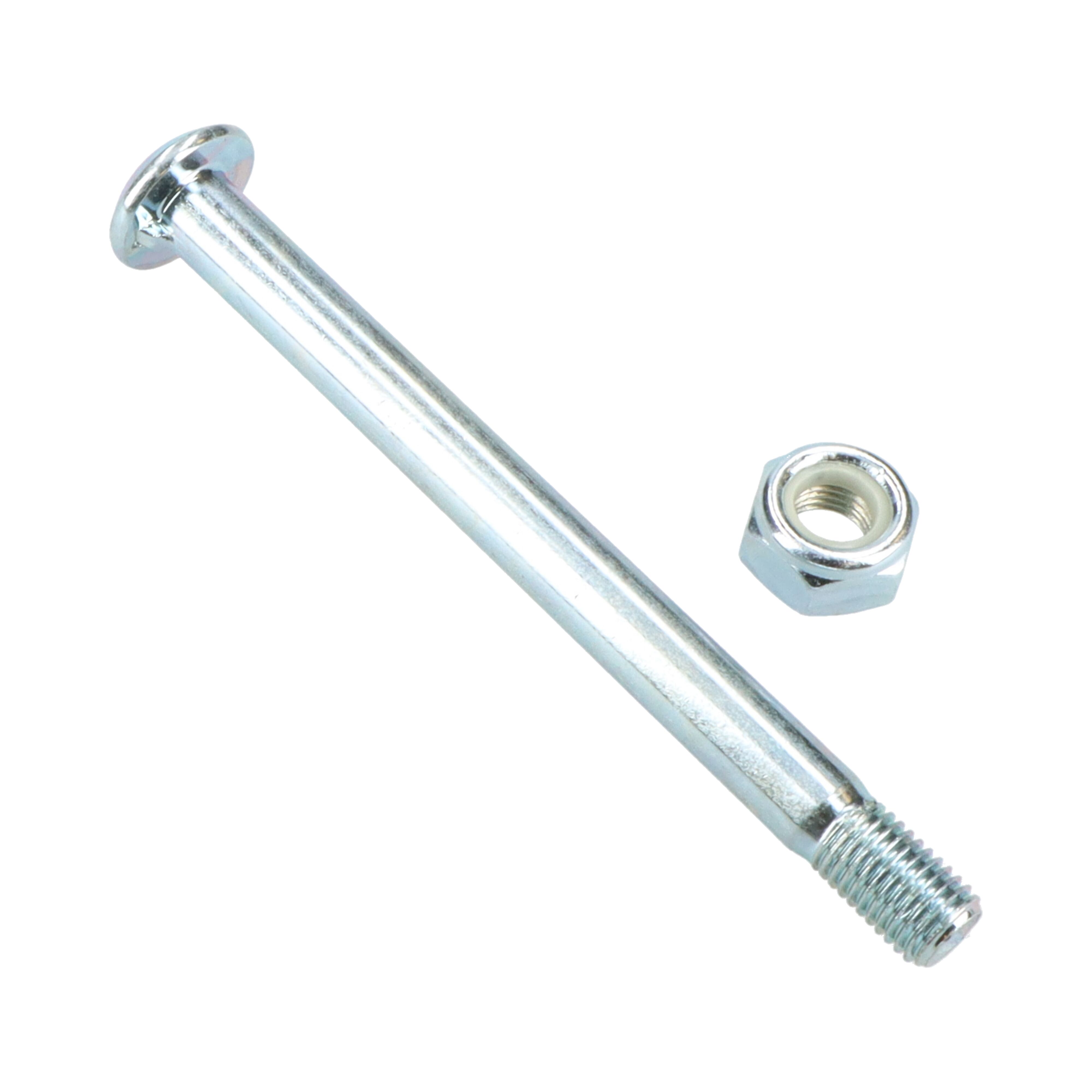 Rhiwa Quality hinge pin - for hinge plate MK4 - zinc plated