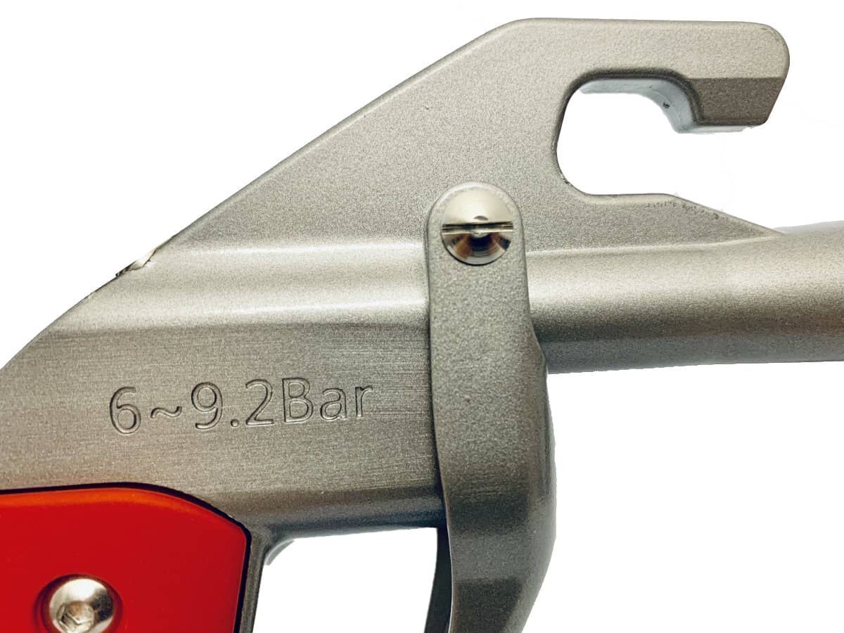 Rhiwa Quality Tornador Z-014RS Basic - cleaning gun - for MultiTerminal