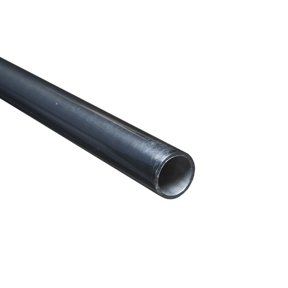 Pommier buis Ø 16 mm - lengte 2500 mm - gepolijst RVS