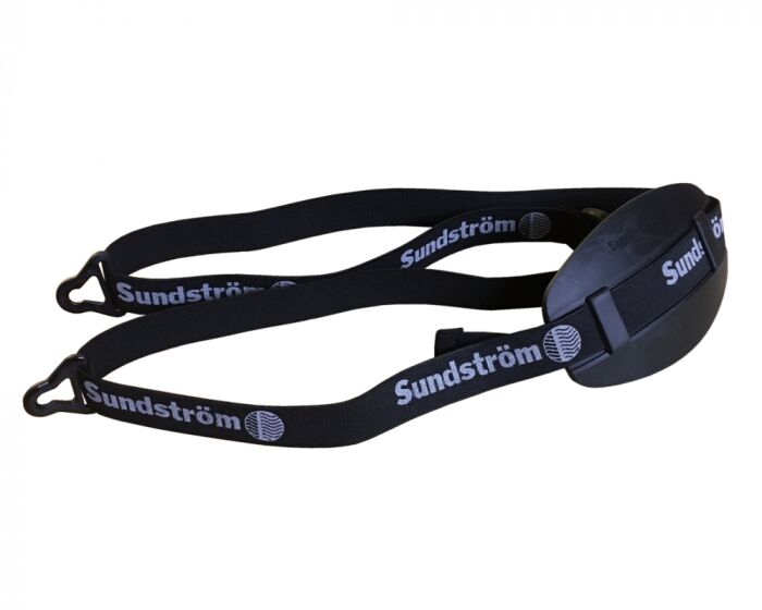 Sundström head harness - for half mask SR 900